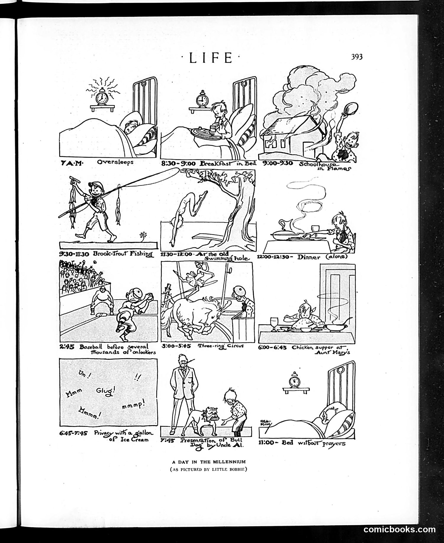 Life — September 7, 1916 — page 11 of 40