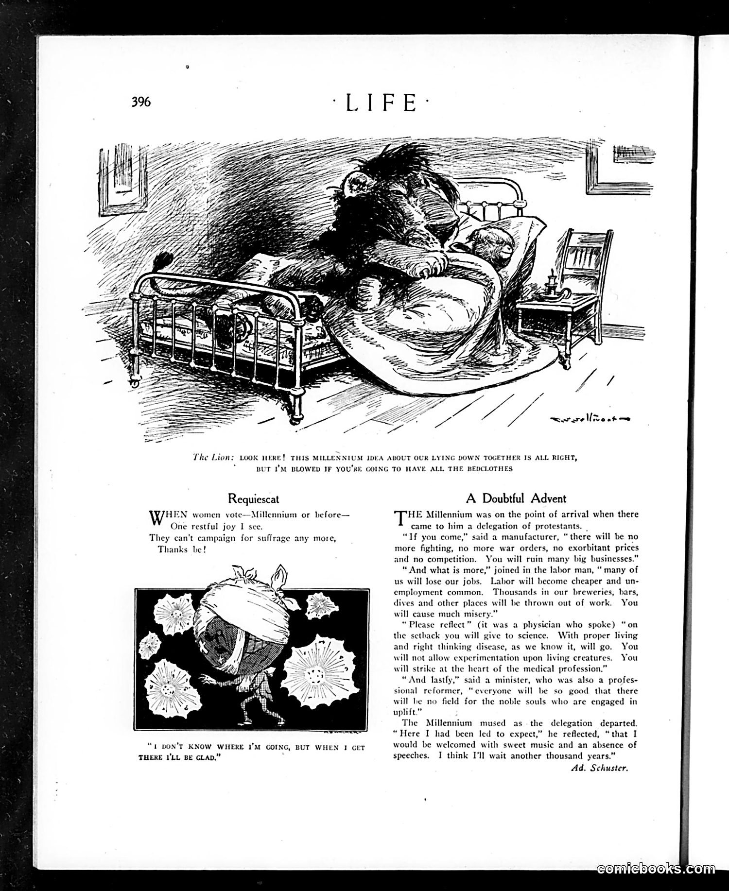 Life — September 7, 1916 — page 14 of 40