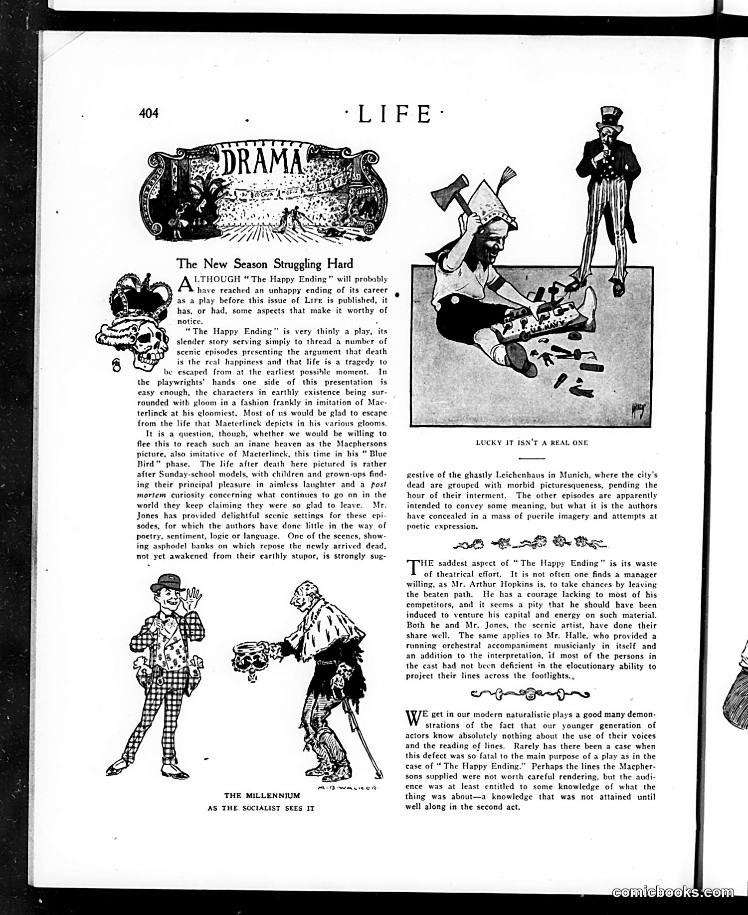 Life — September 7, 1916 — page 22 of 40