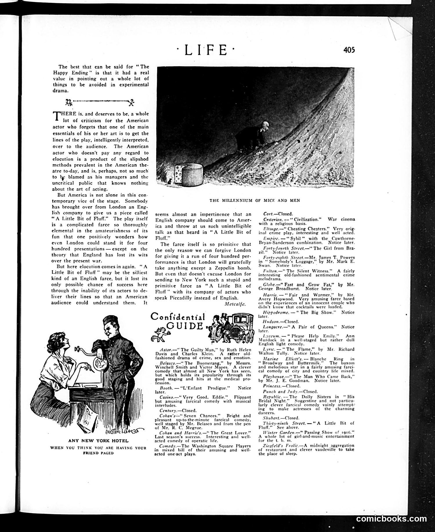 Life — September 7, 1916 — page 23 of 40