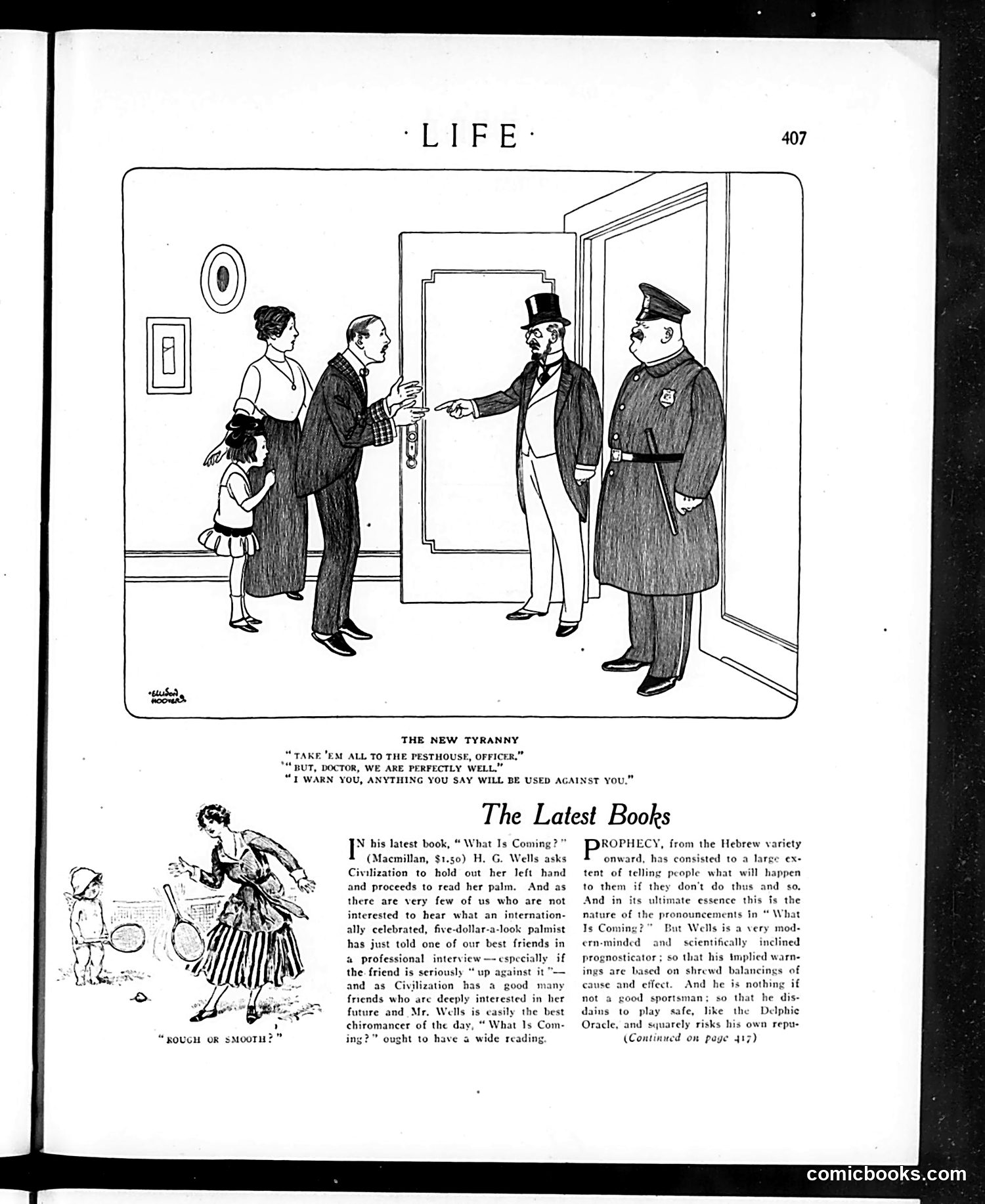 Life — September 7, 1916 — page 25 of 40