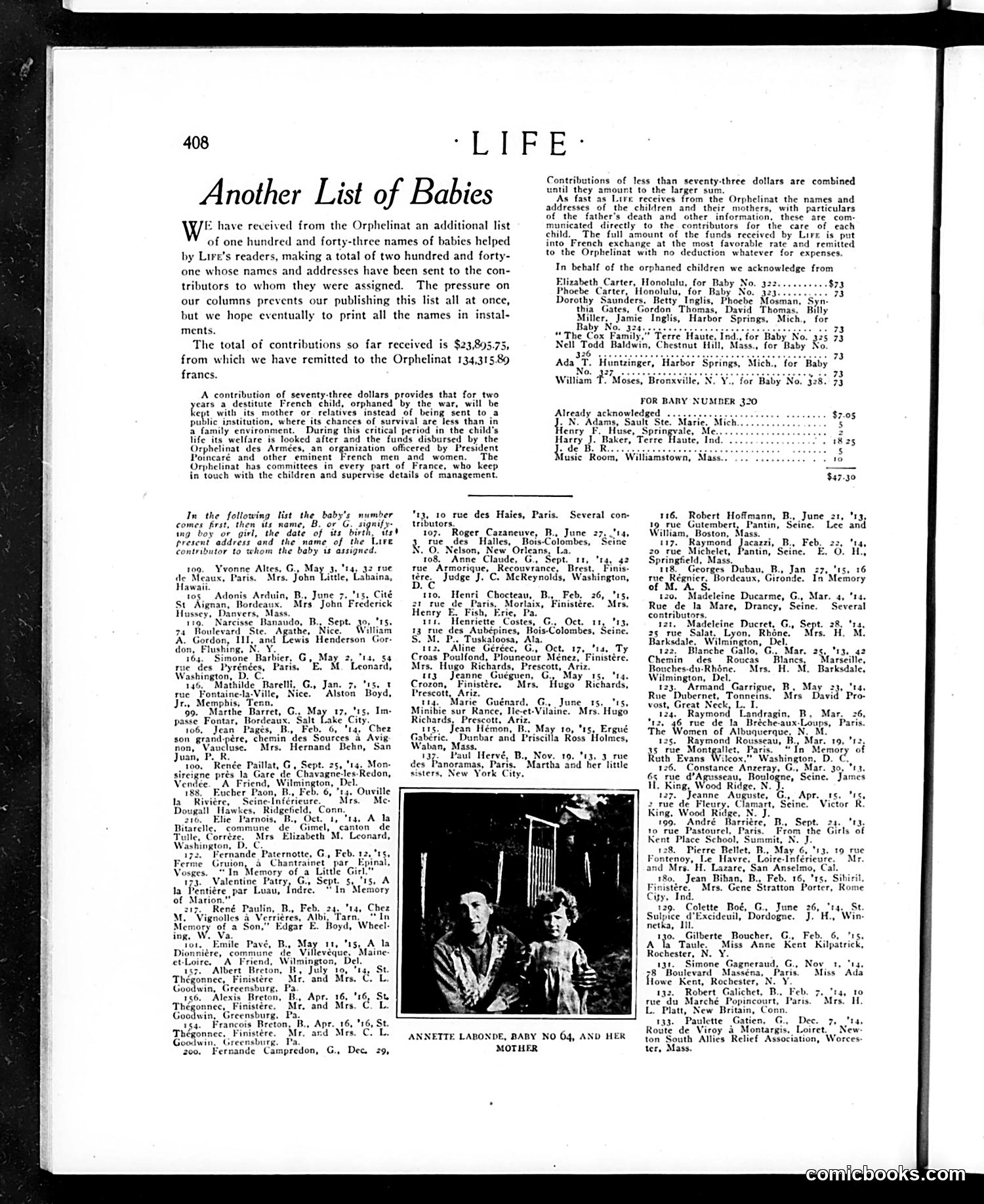Life — September 7, 1916 — page 26 of 40