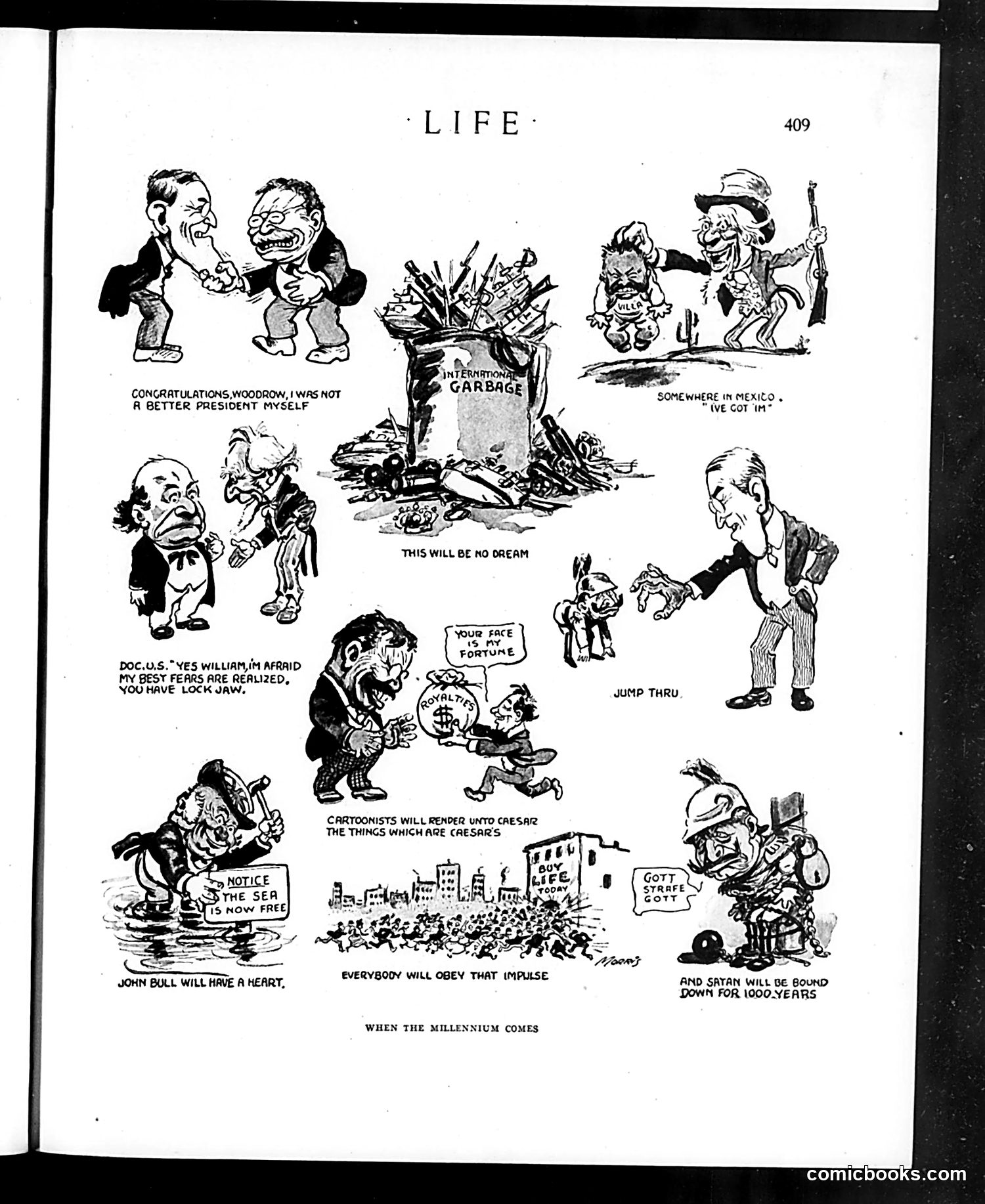 Life — September 7, 1916 — page 27 of 40