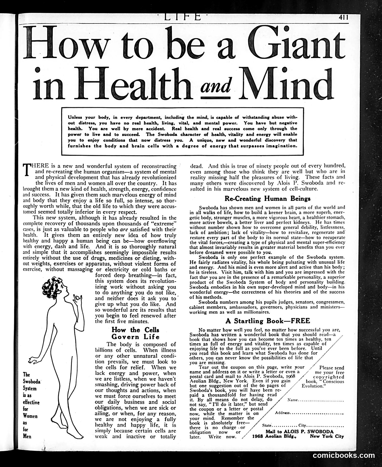 Life — September 7, 1916 — page 29 of 40