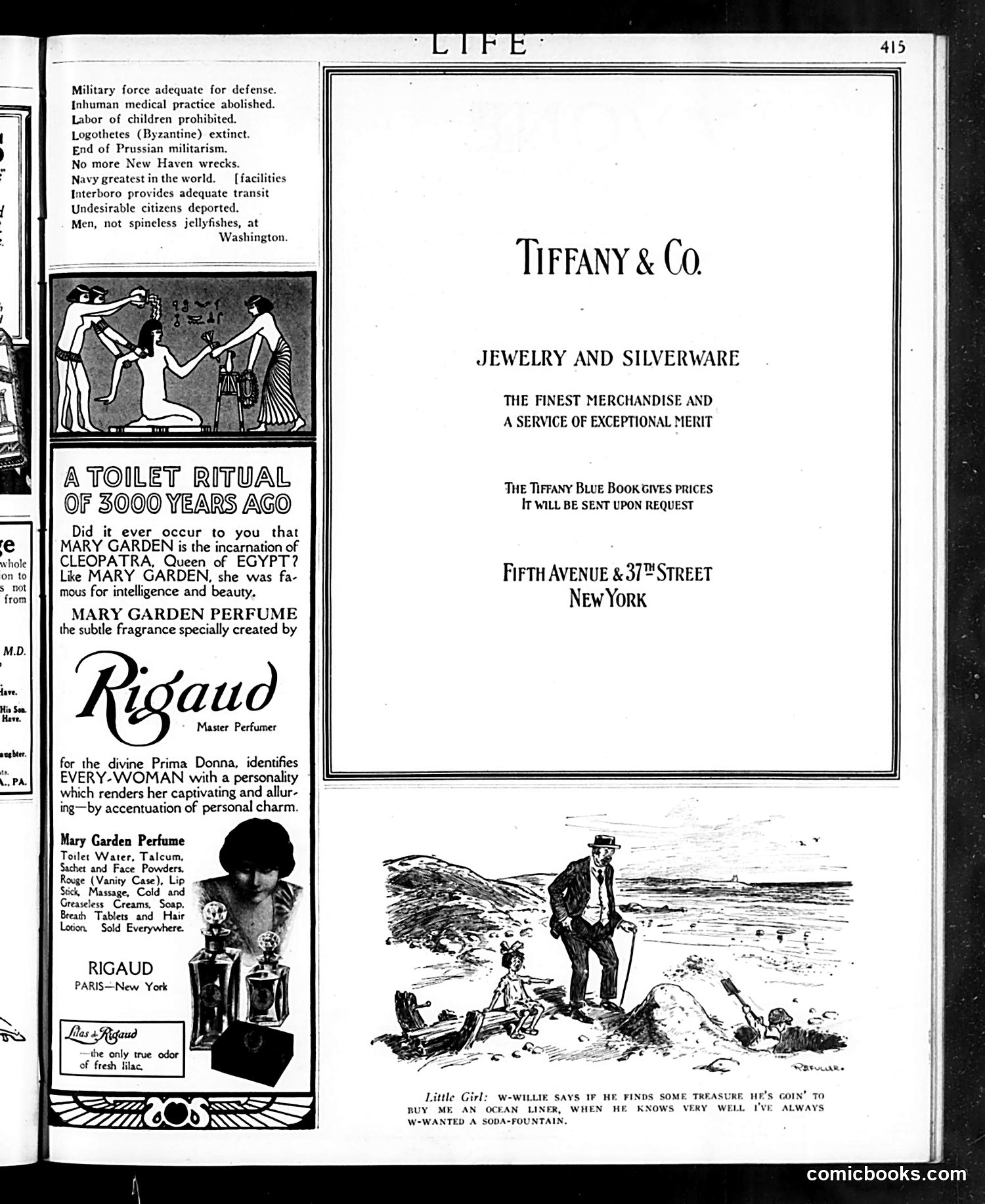 Life — September 7, 1916 — page 33 of 40