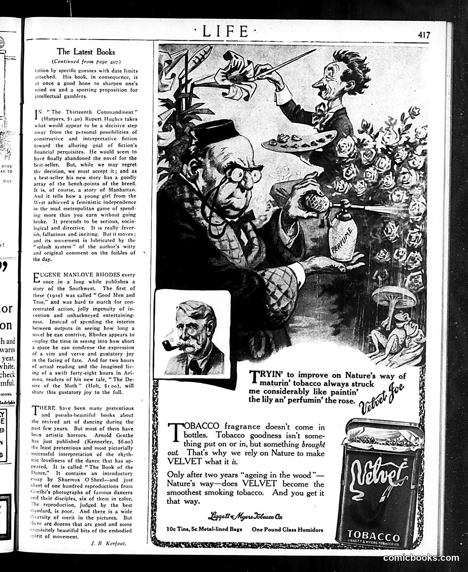 Life — September 7, 1916 — page 35 of 40