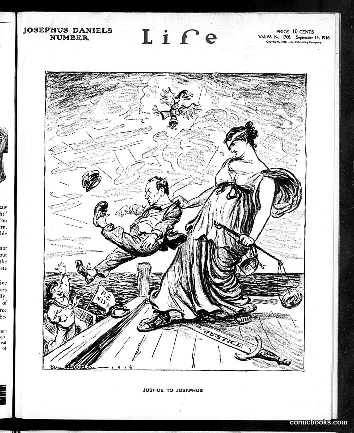 Life — September 14, 1916
