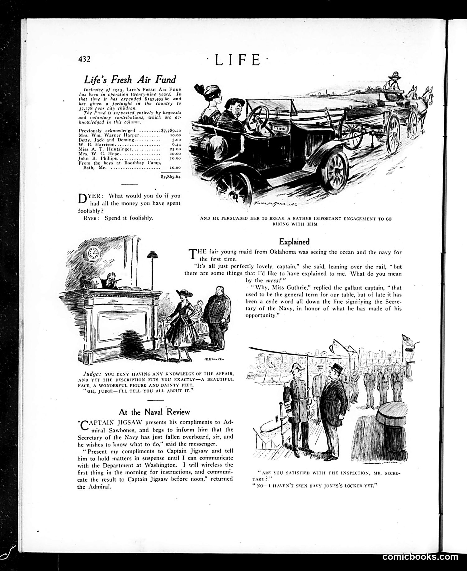 Life — September 14, 1916 — page 4 of 38