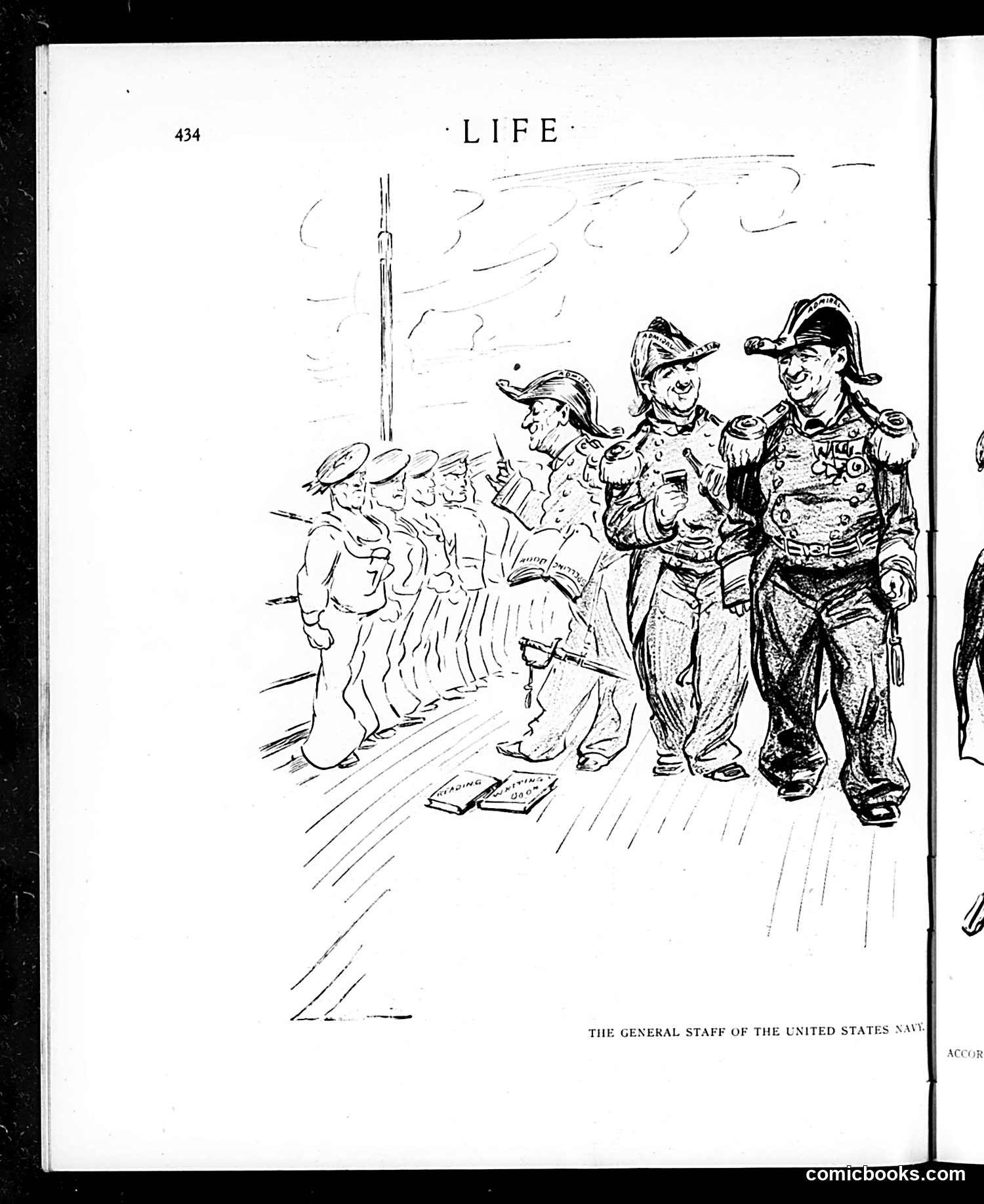 Life — September 14, 1916 — page 6 of 38