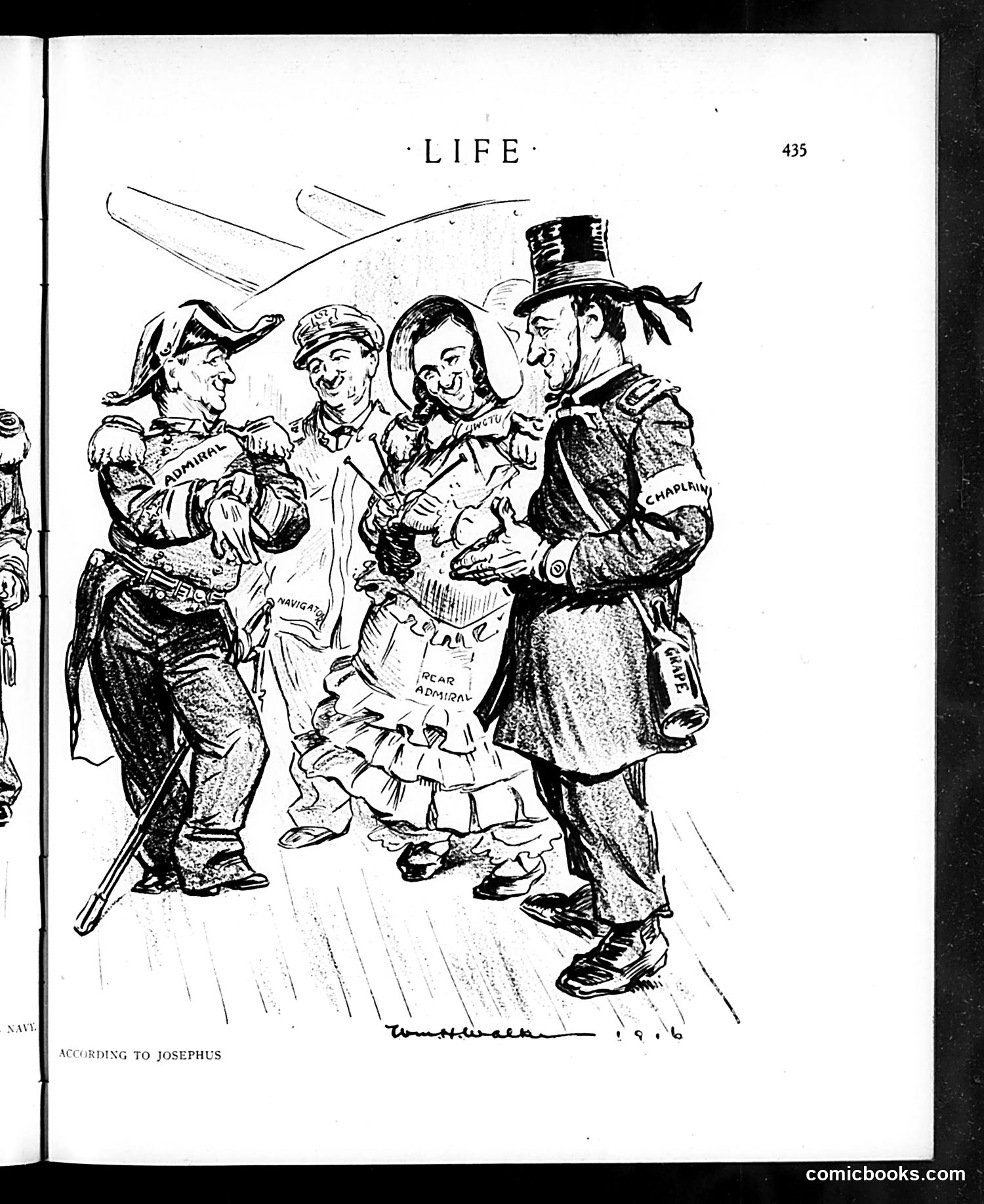 Life — September 14, 1916 — page 7 of 38