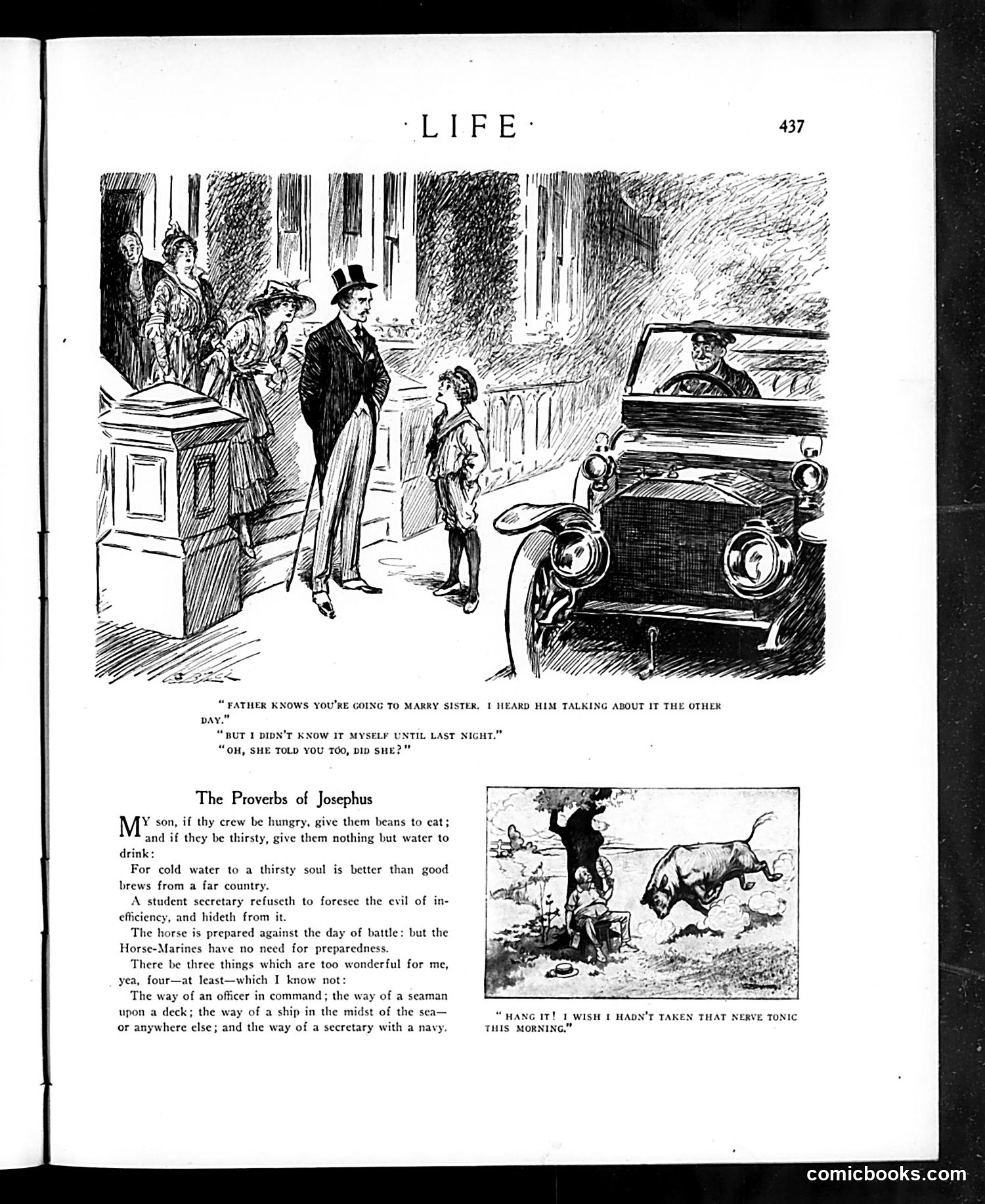 Life — September 14, 1916 — page 9 of 38