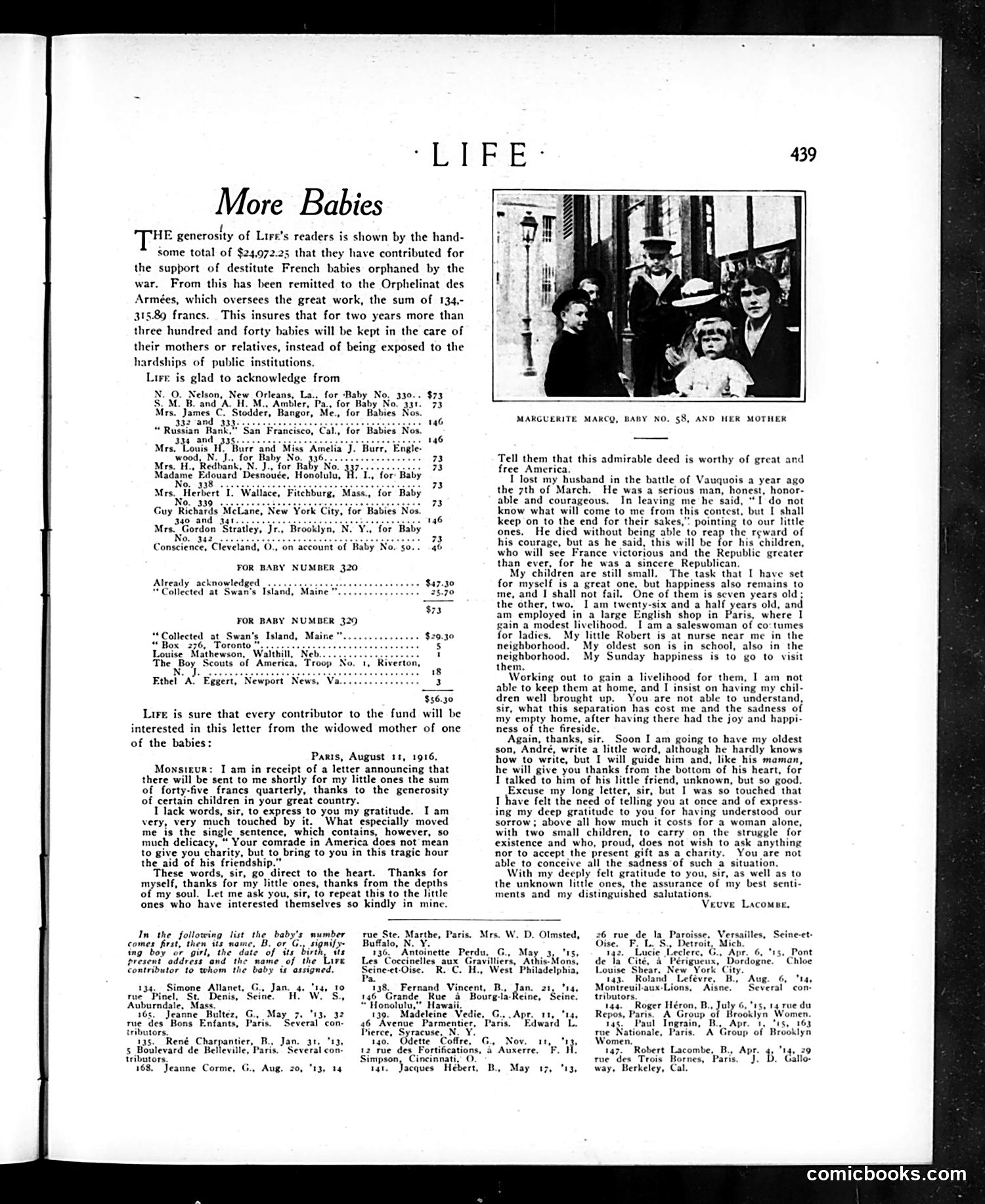 Life — September 14, 1916 — page 11 of 38