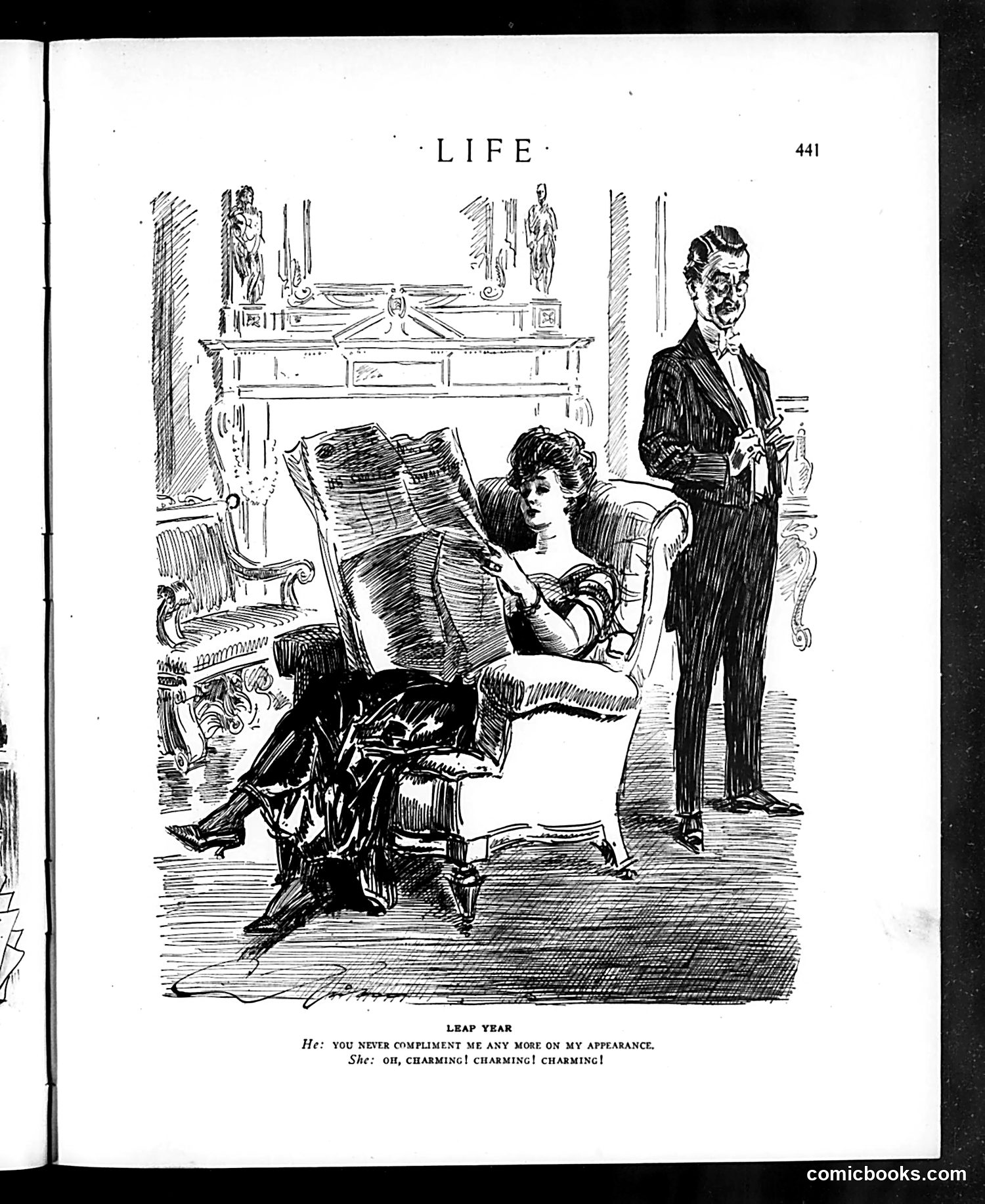 Life — September 14, 1916 — page 13 of 38