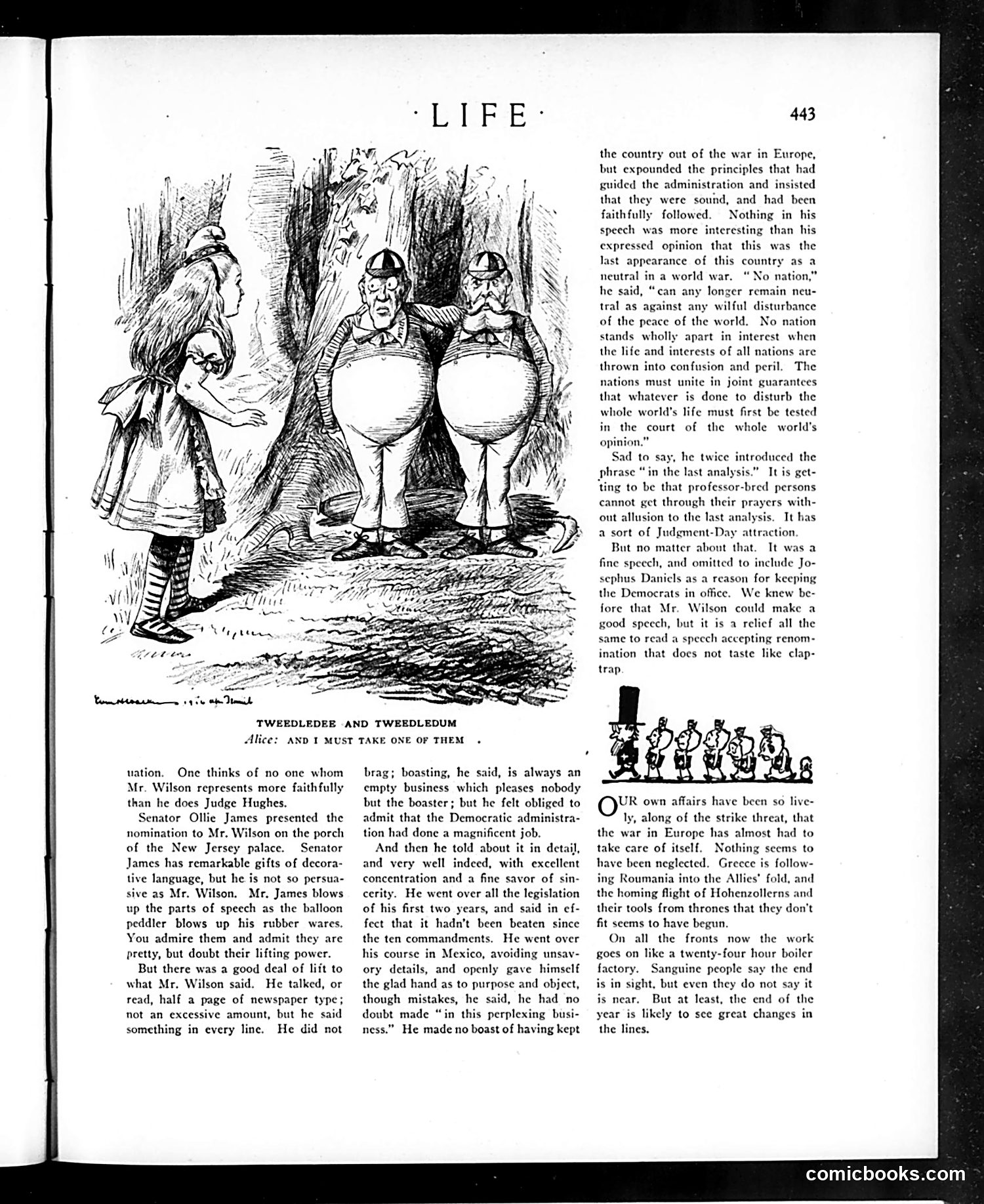 Life — September 14, 1916 — page 15 of 38