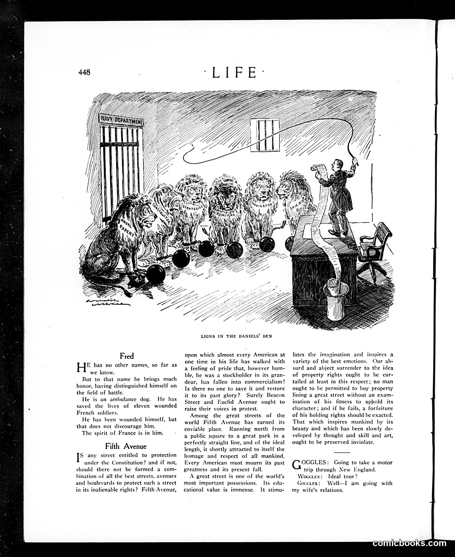 Life — September 14, 1916 — page 20 of 38