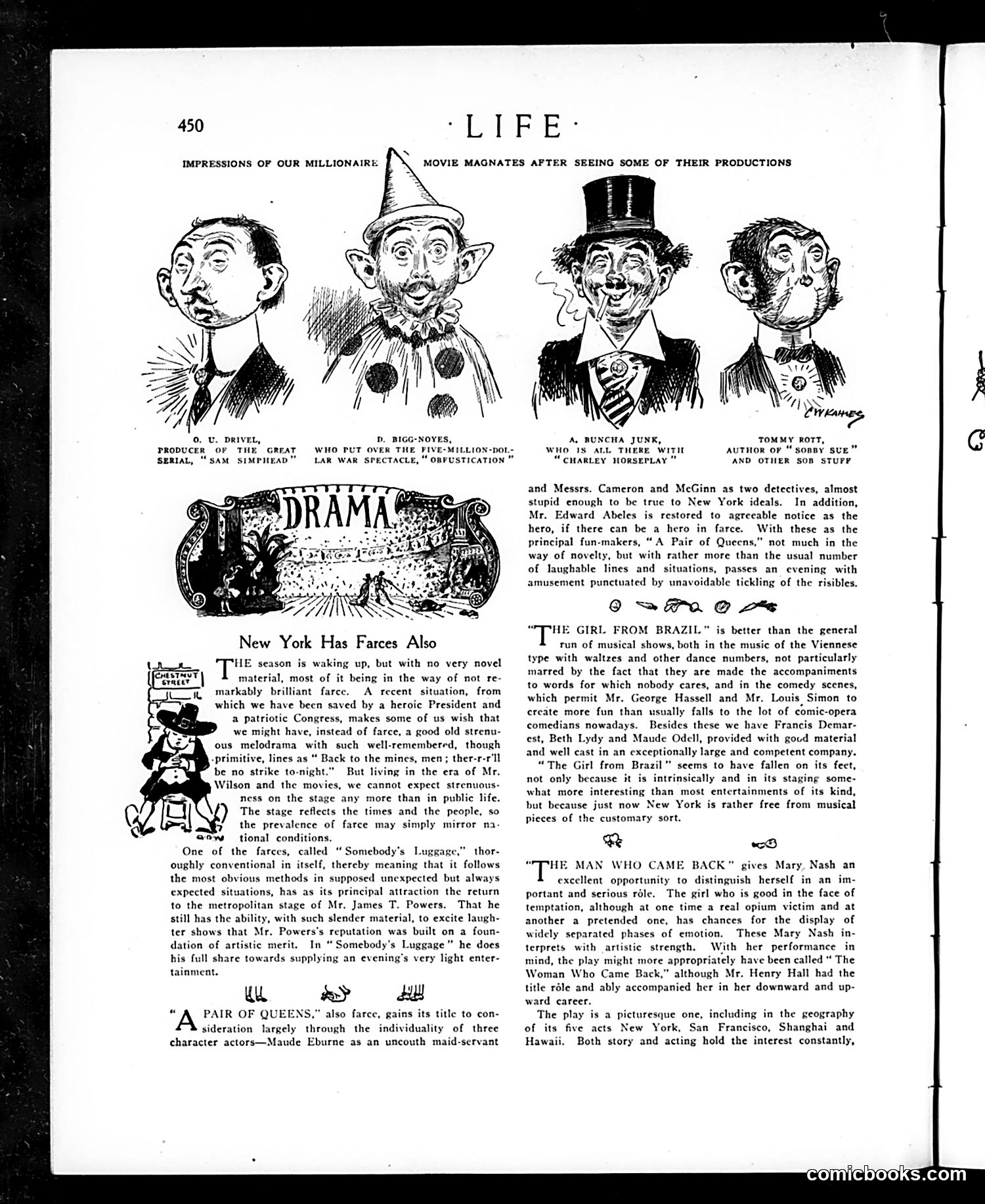 Life — September 14, 1916 — page 22 of 38
