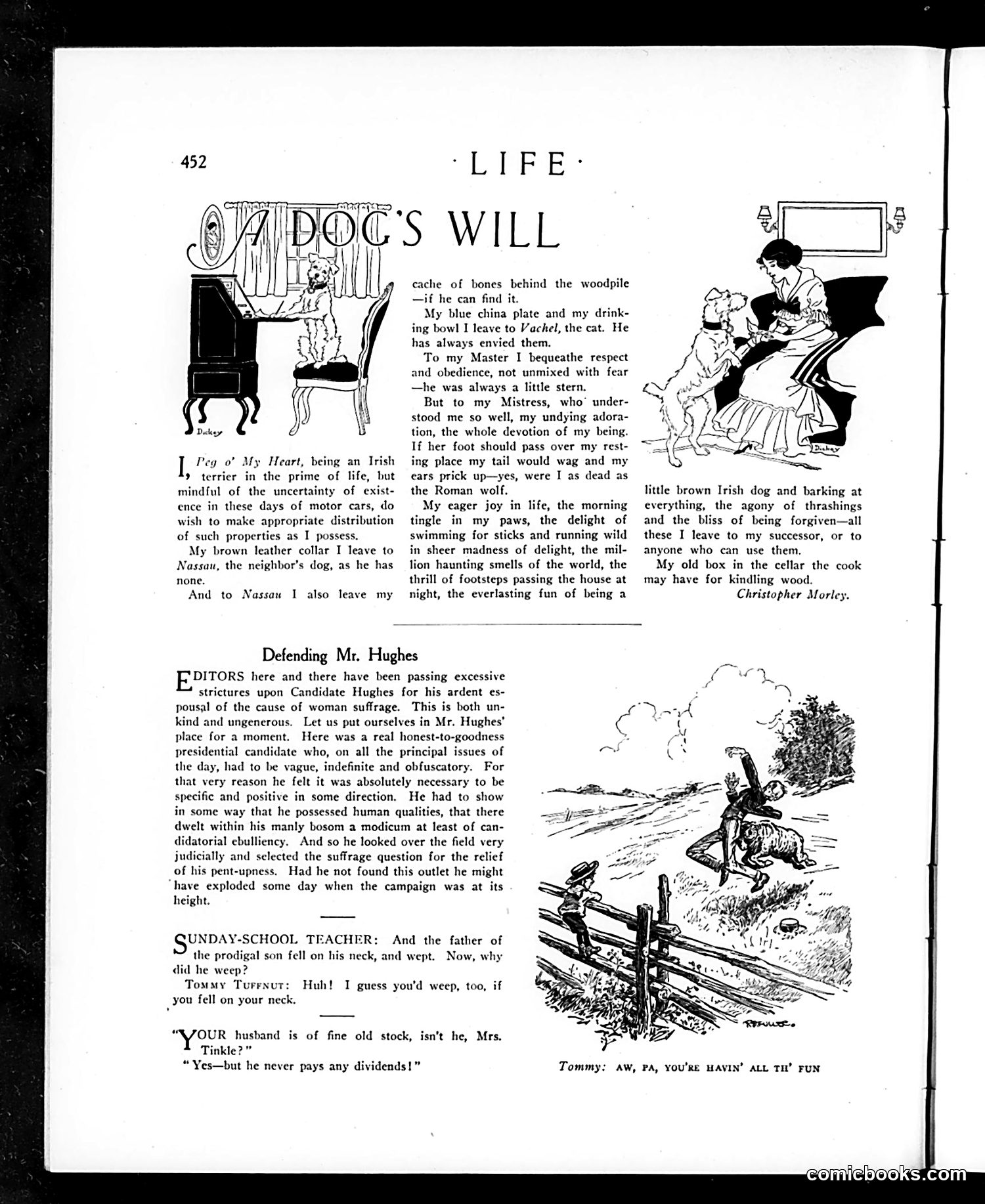 Life — September 14, 1916 — page 24 of 38