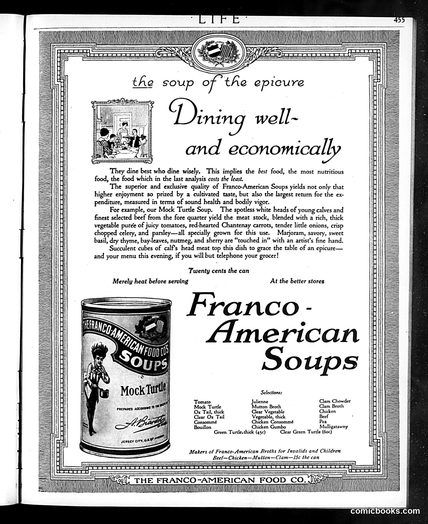 Life — September 14, 1916 — page 27 of 38