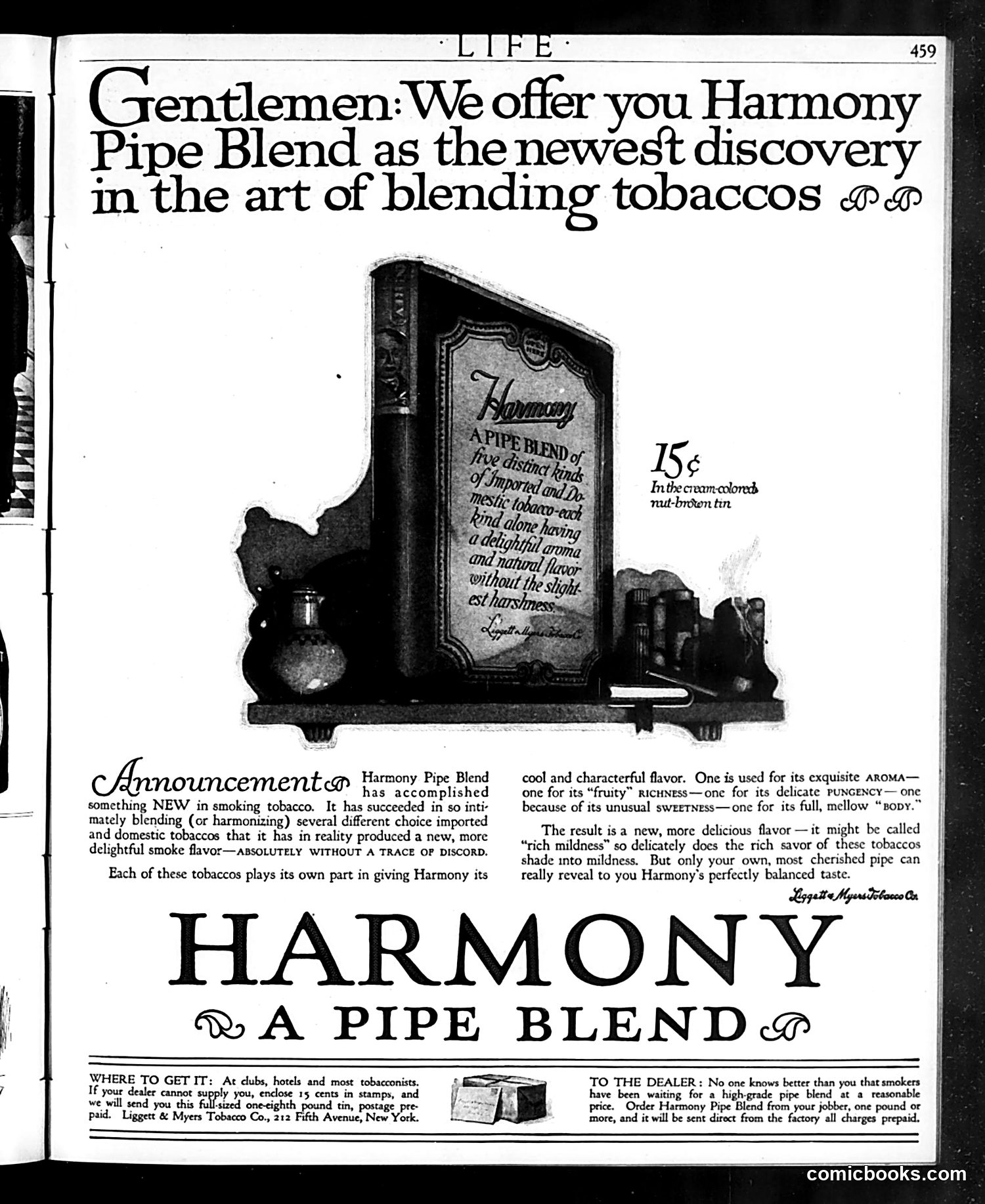 Life — September 14, 1916 — page 31 of 38