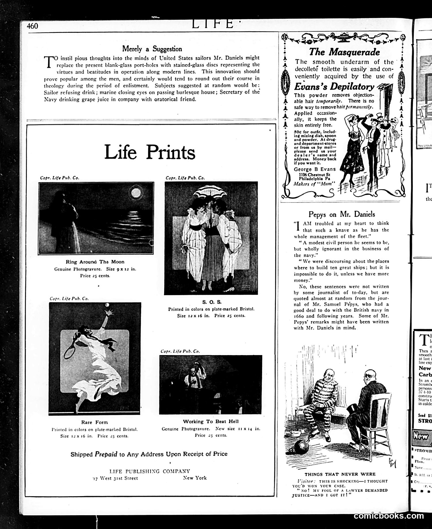 Life — September 14, 1916 — page 32 of 38