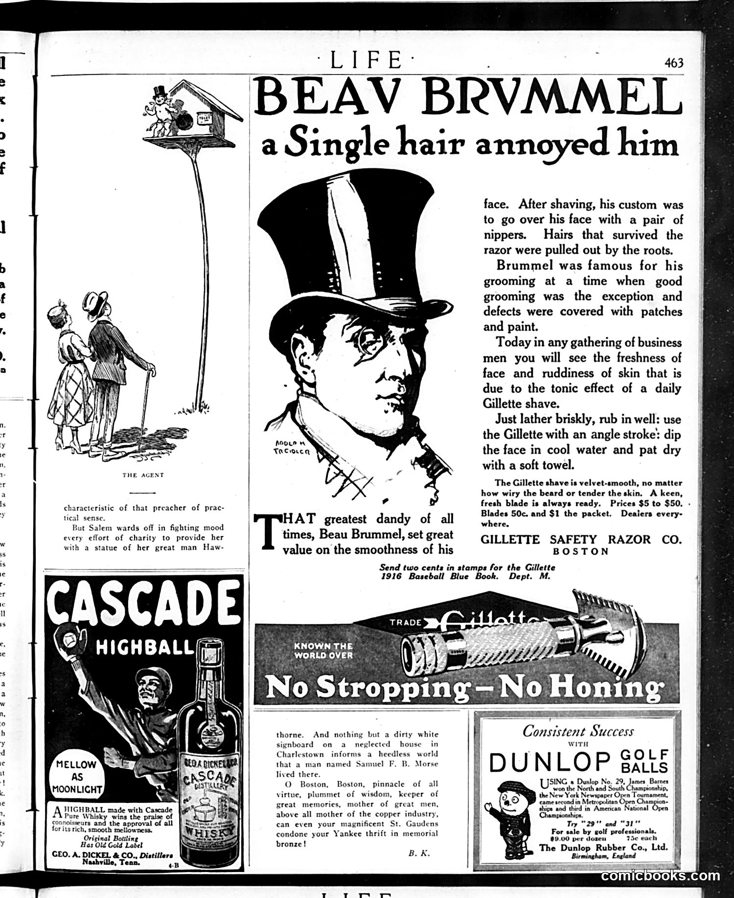 Life — September 14, 1916 — page 35 of 38