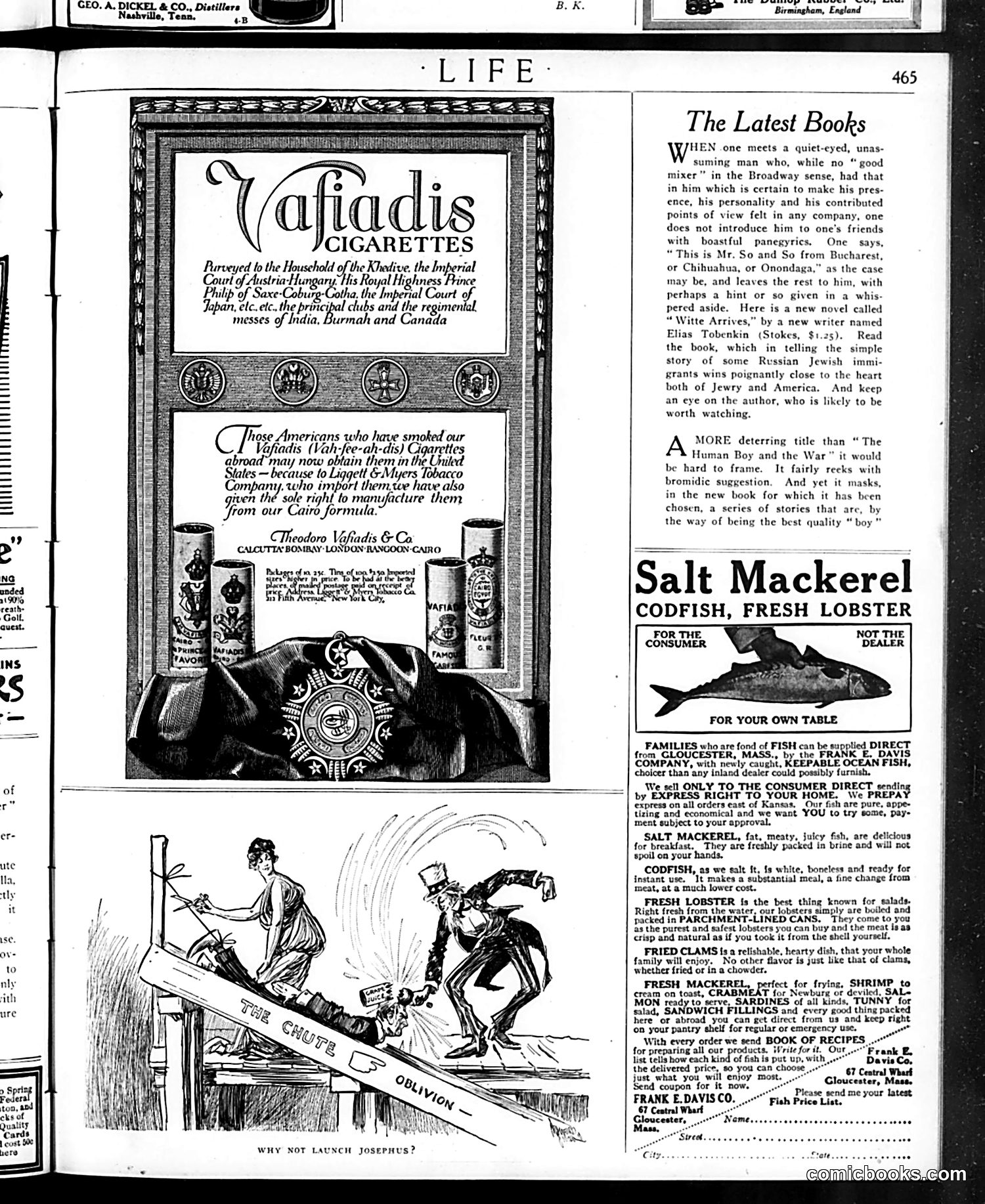 Life — September 14, 1916 — page 37 of 38