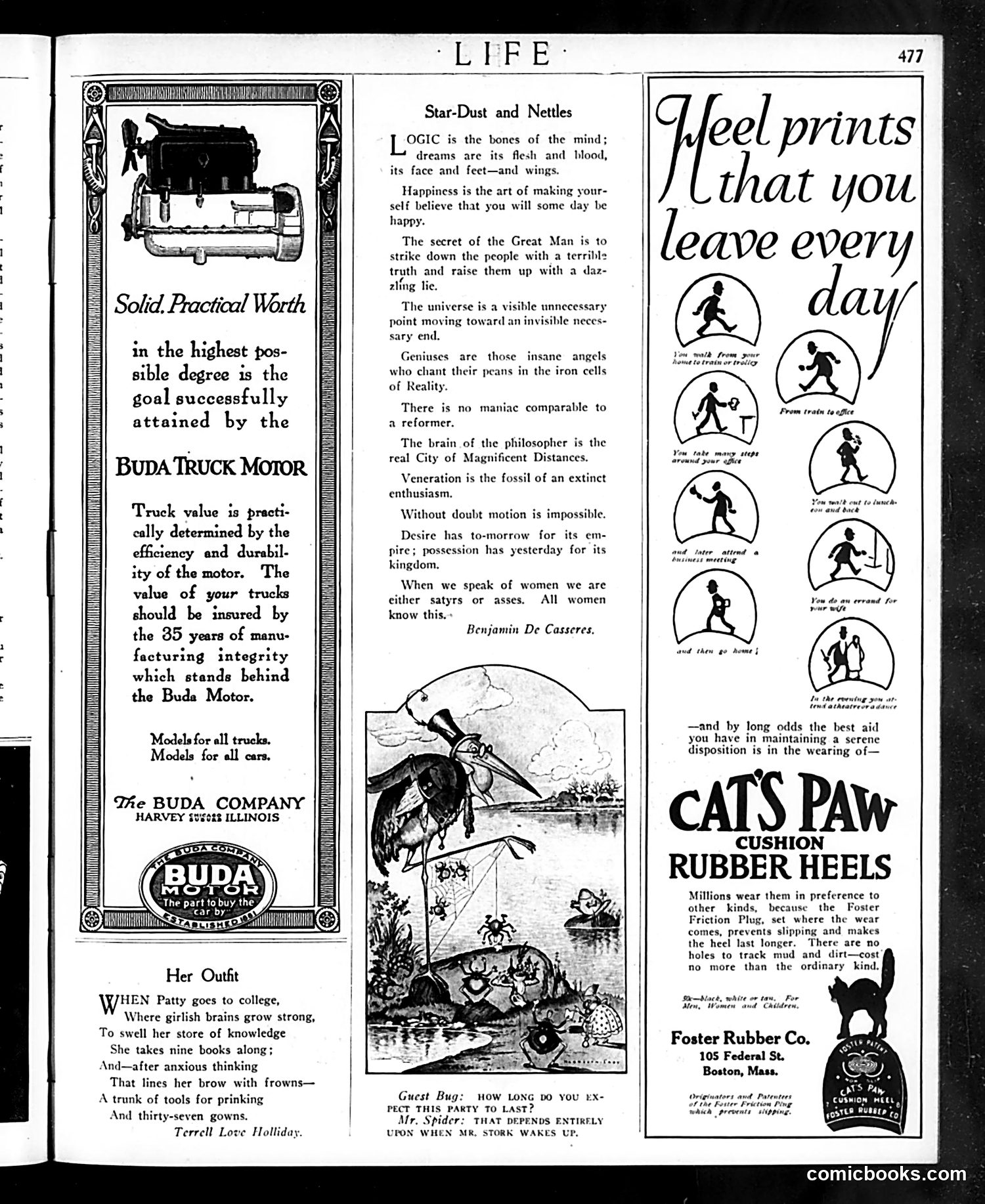 Life — September 21, 1916 — page 7 of 44