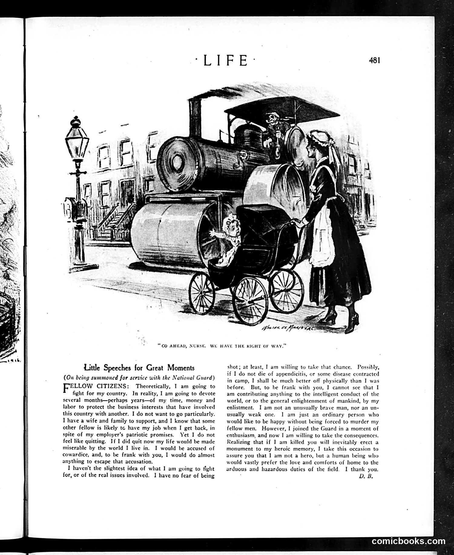 Life — September 21, 1916 — page 11 of 44