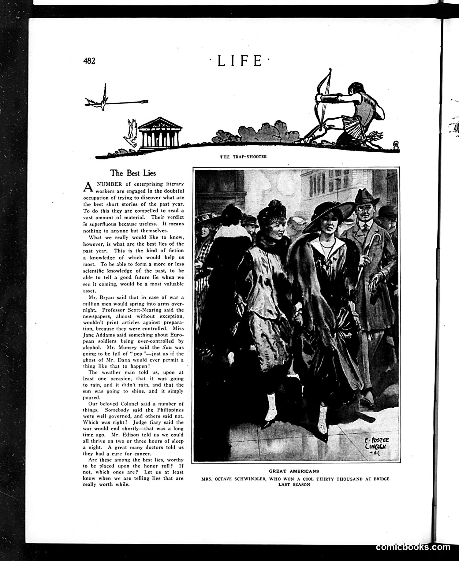 Life — September 21, 1916 — page 12 of 44