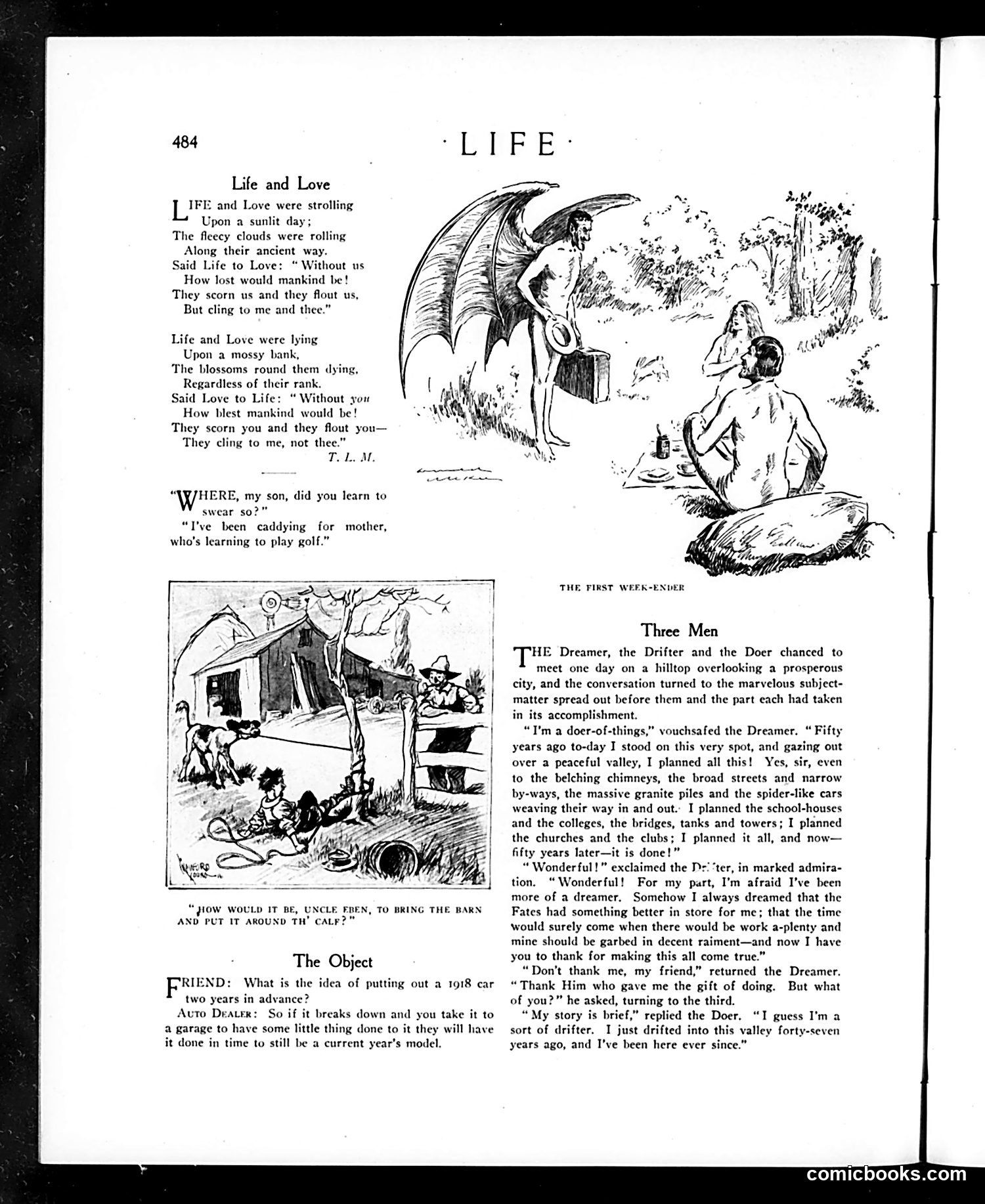 Life — September 21, 1916 — page 14 of 44
