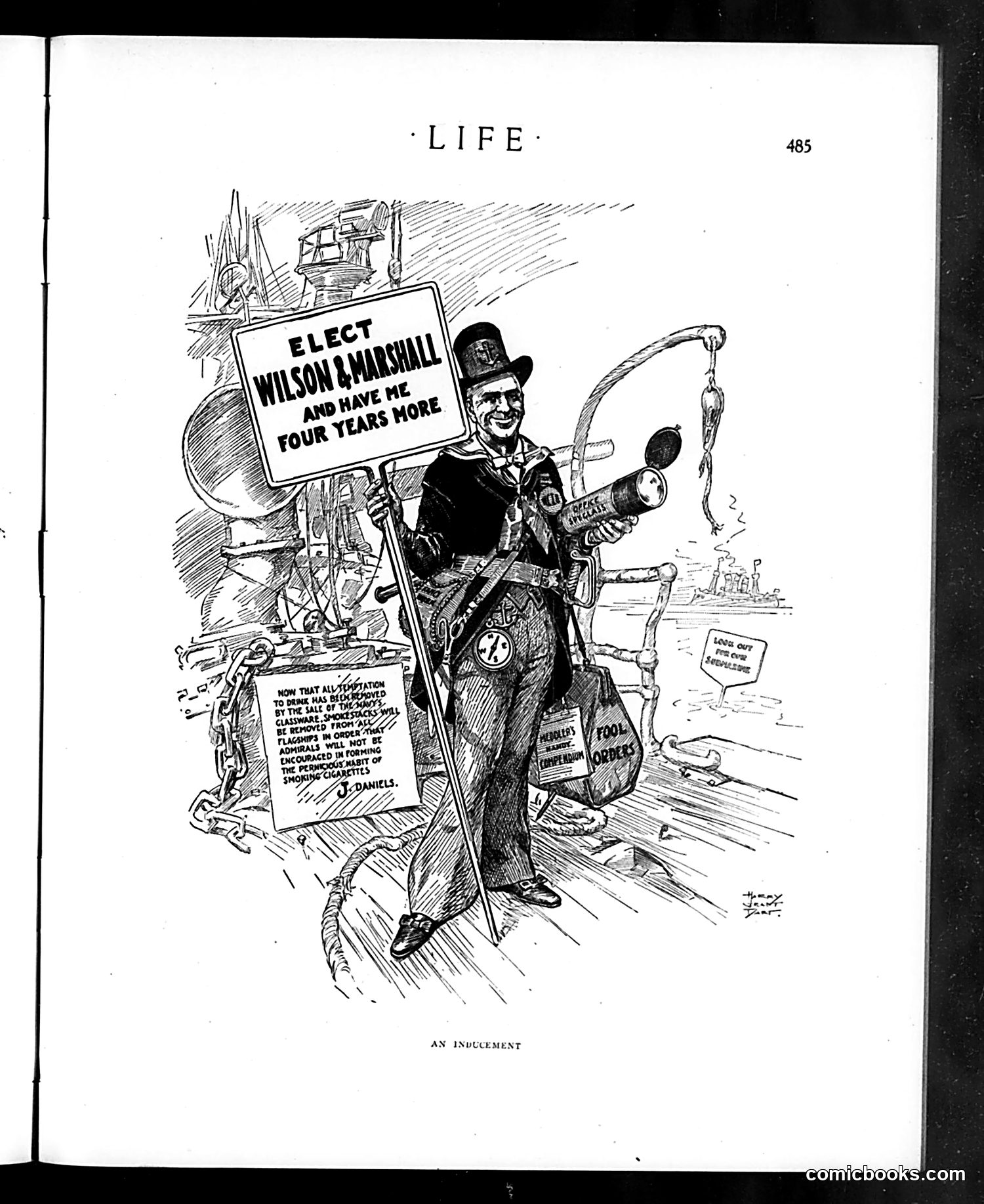 Life — September 21, 1916 — page 15 of 44