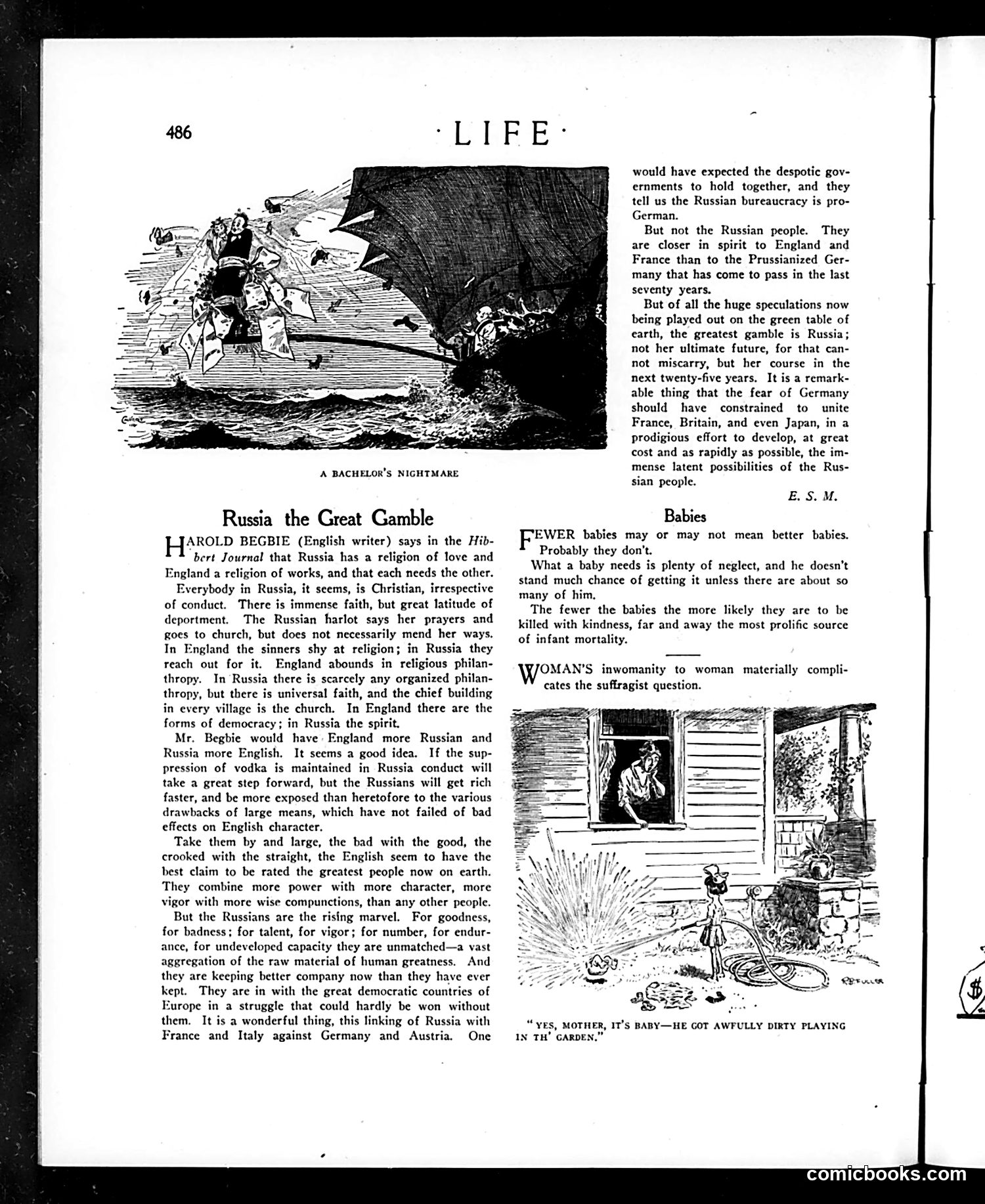 Life — September 21, 1916 — page 16 of 44
