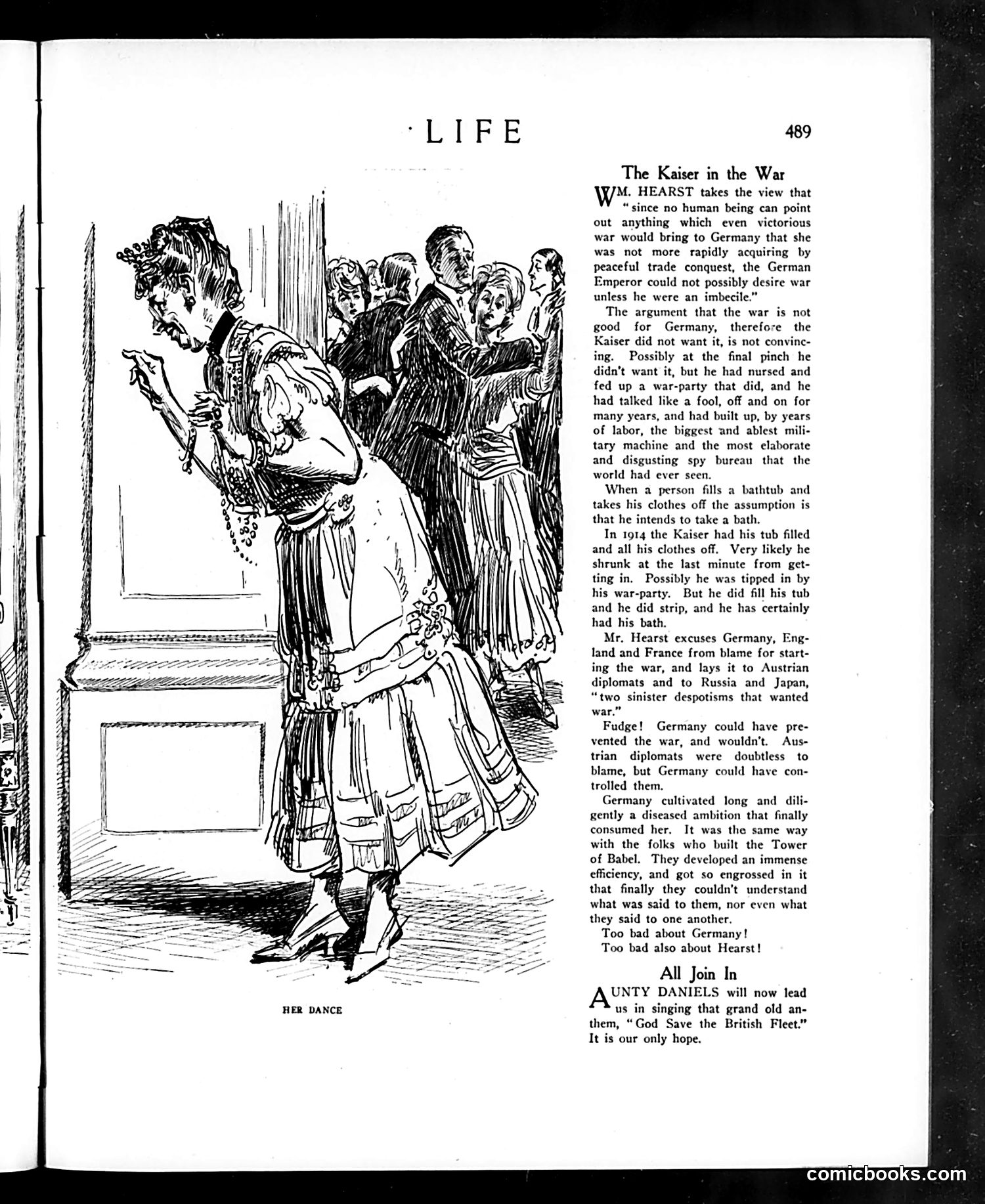 Life — September 21, 1916 — page 19 of 44