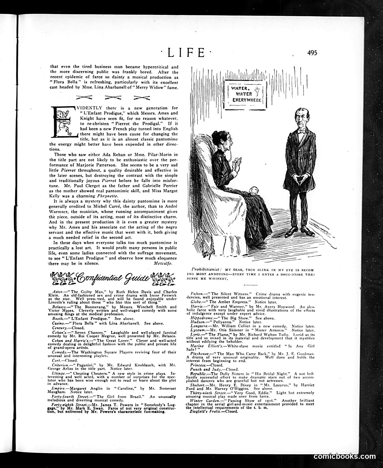 Life — September 21, 1916 — page 25 of 44