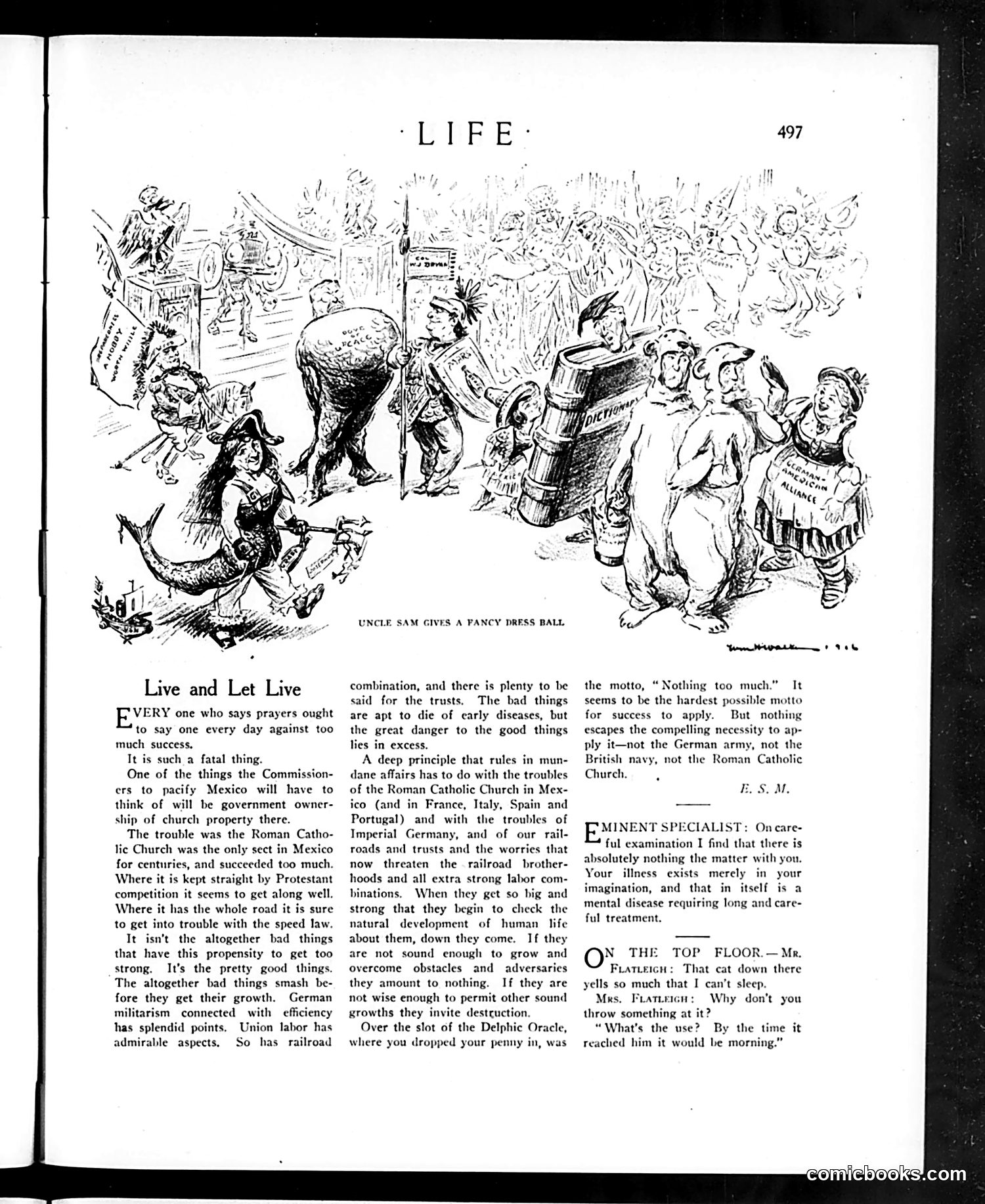 Life — September 21, 1916 — page 27 of 44