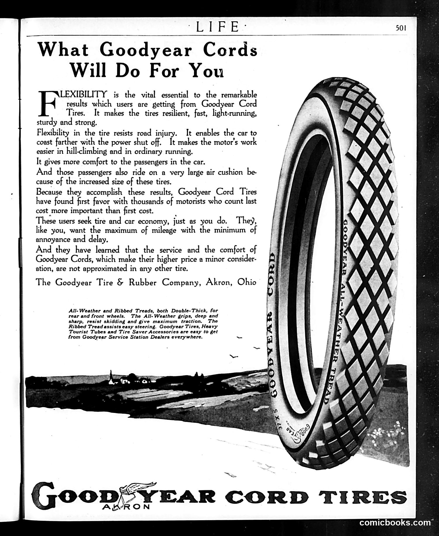 Life — September 21, 1916 — page 31 of 44