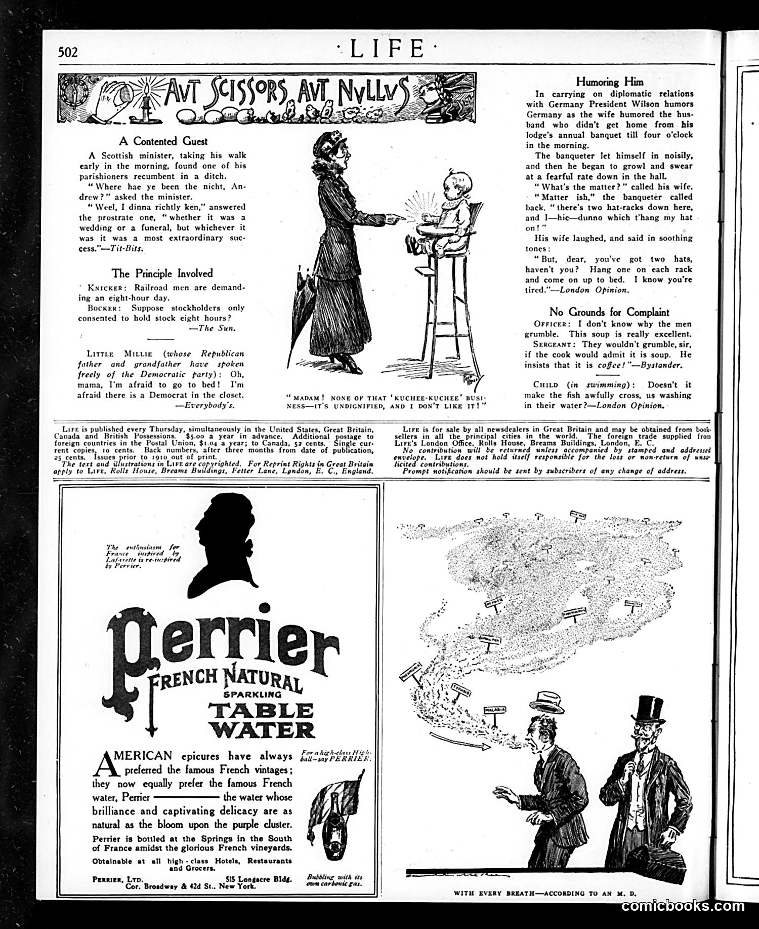 Life — September 21, 1916 — page 32 of 44