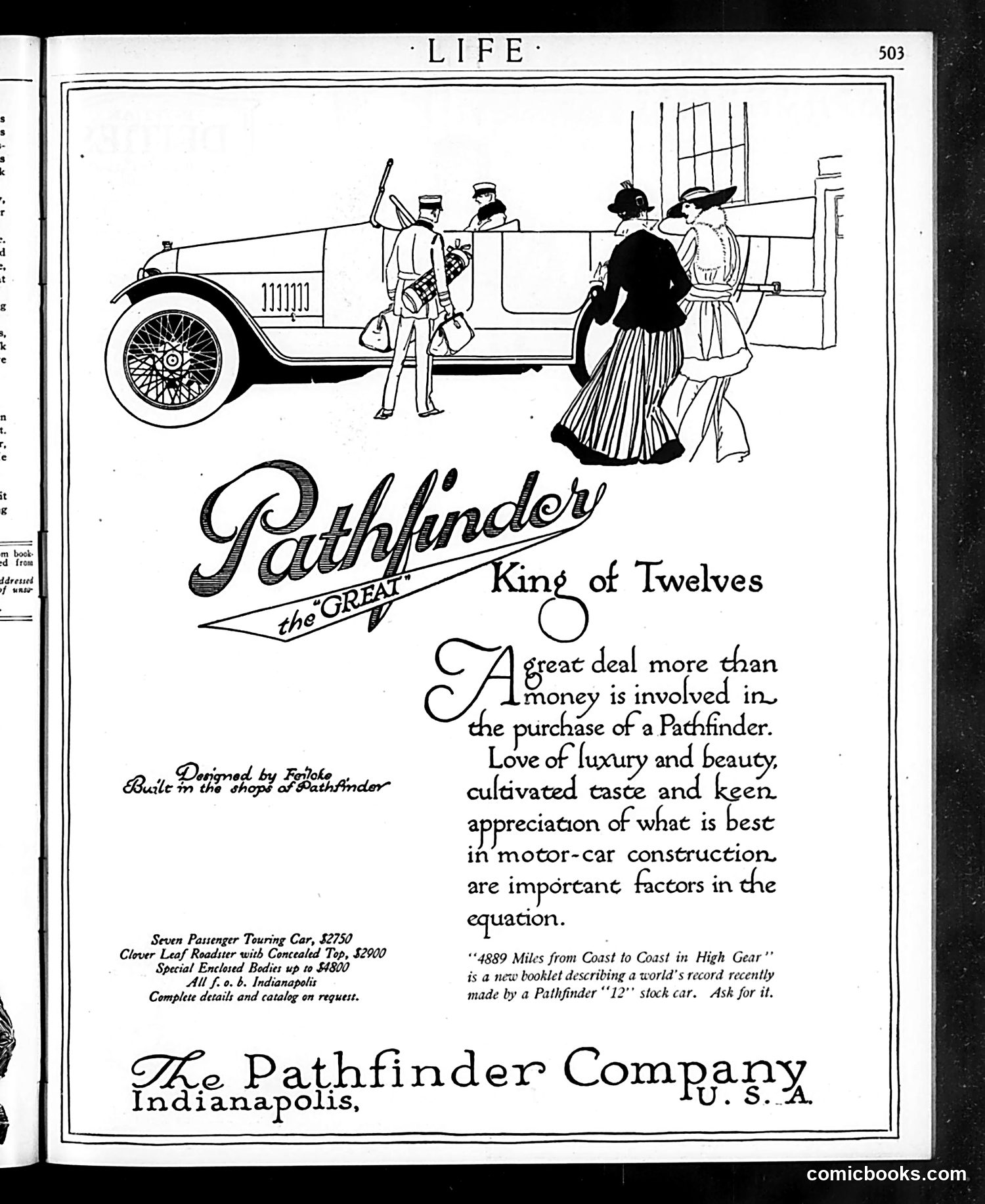 Life — September 21, 1916 — page 33 of 44