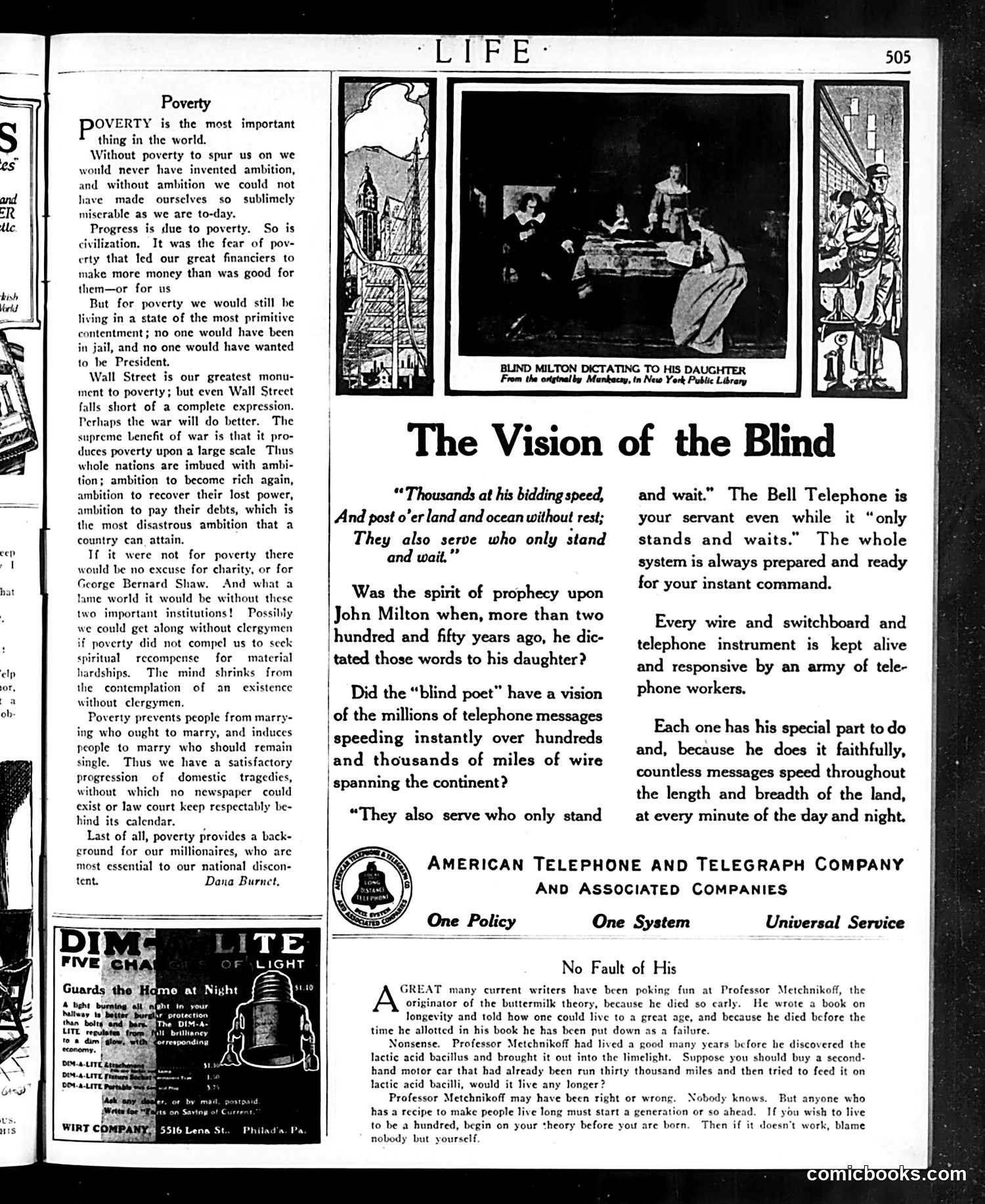 Life — September 21, 1916 — page 35 of 44