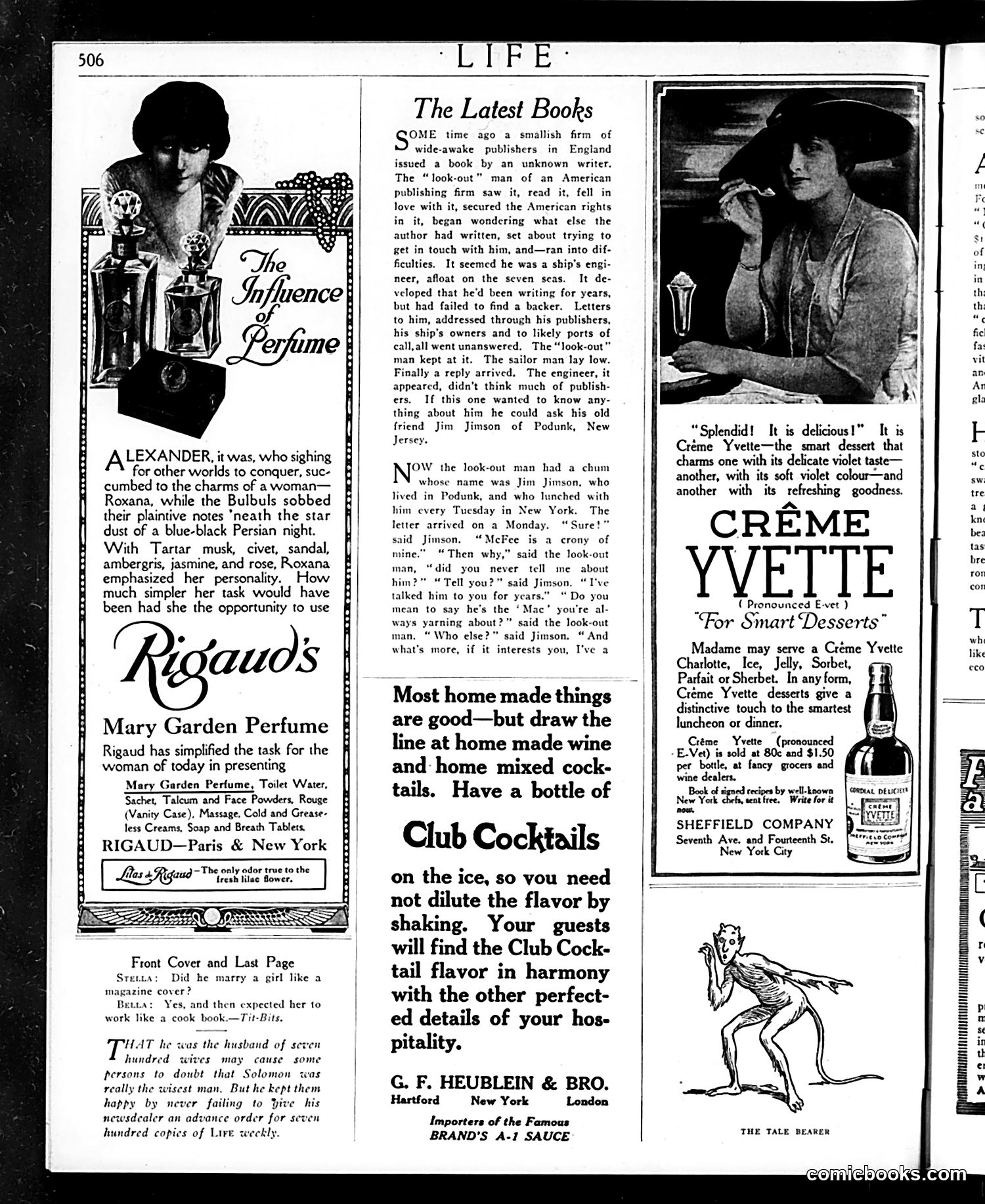Life — September 21, 1916 — page 36 of 44