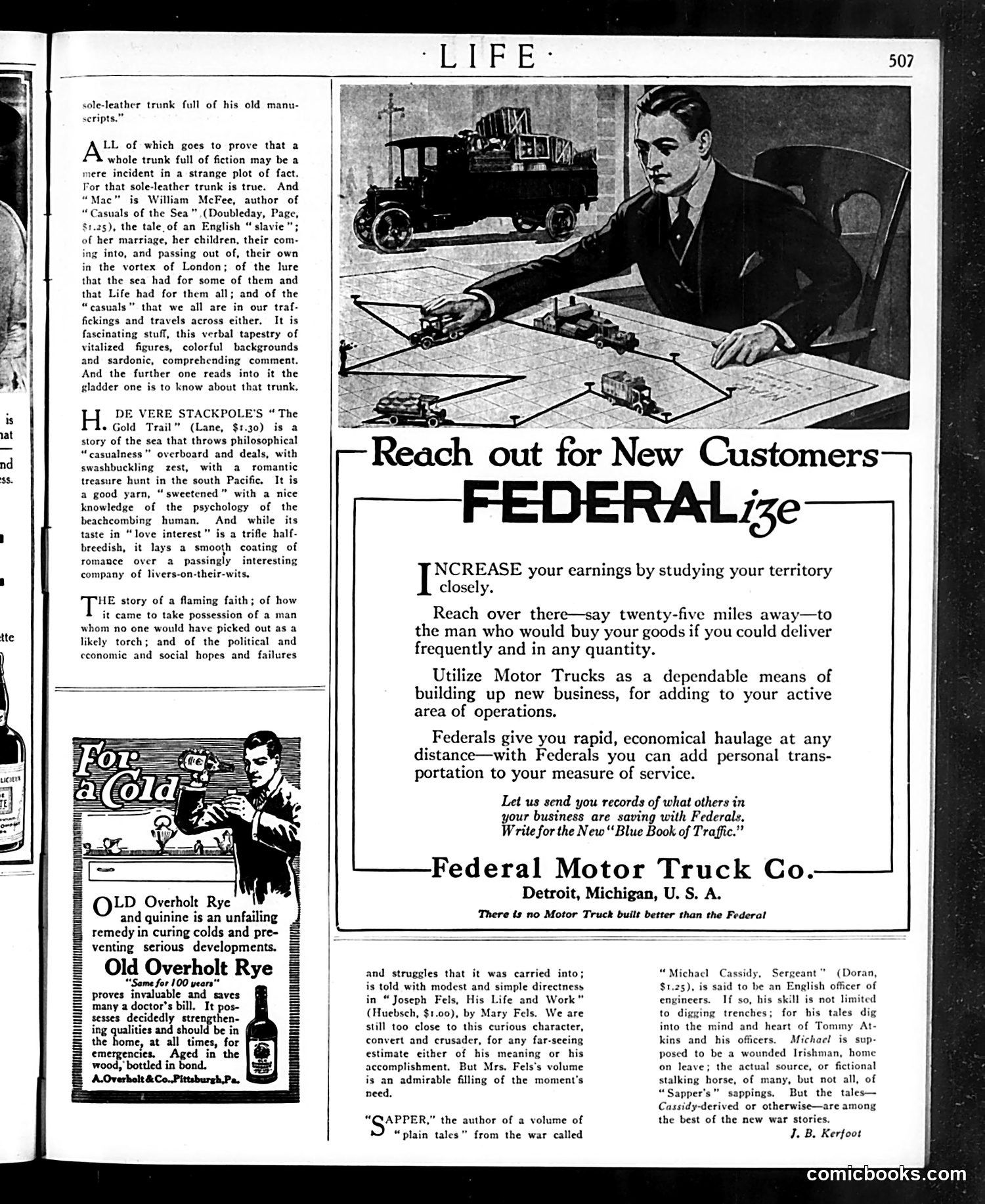 Life — September 21, 1916 — page 37 of 44