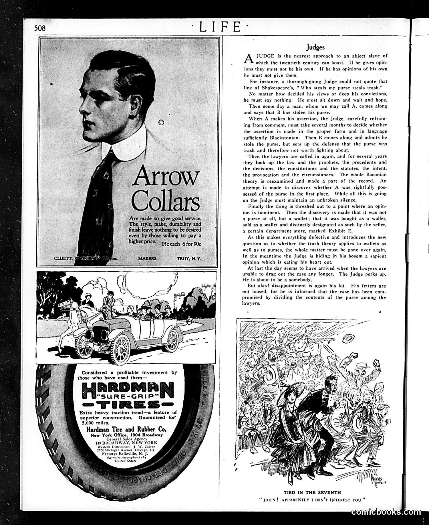 Life — September 21, 1916 — page 38 of 44