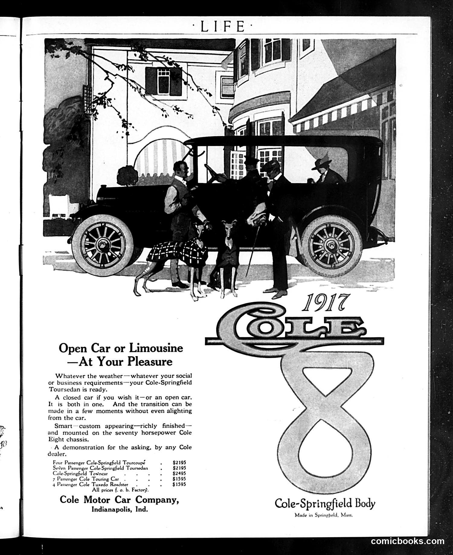 Life — September 21, 1916 — page 39 of 44