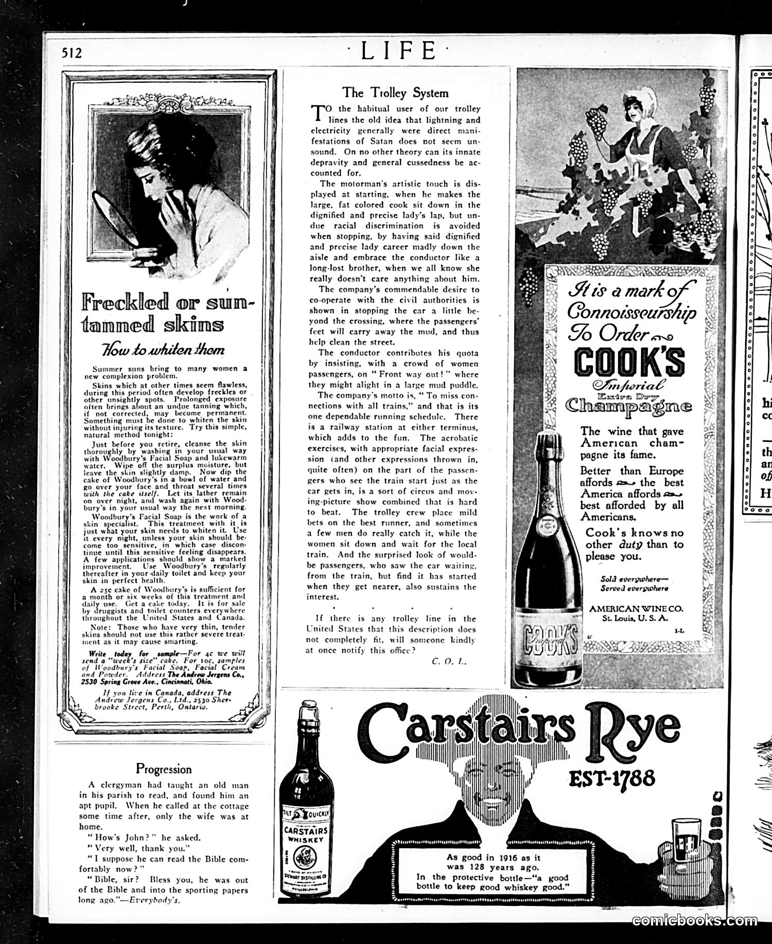Life — September 21, 1916 — page 42 of 44