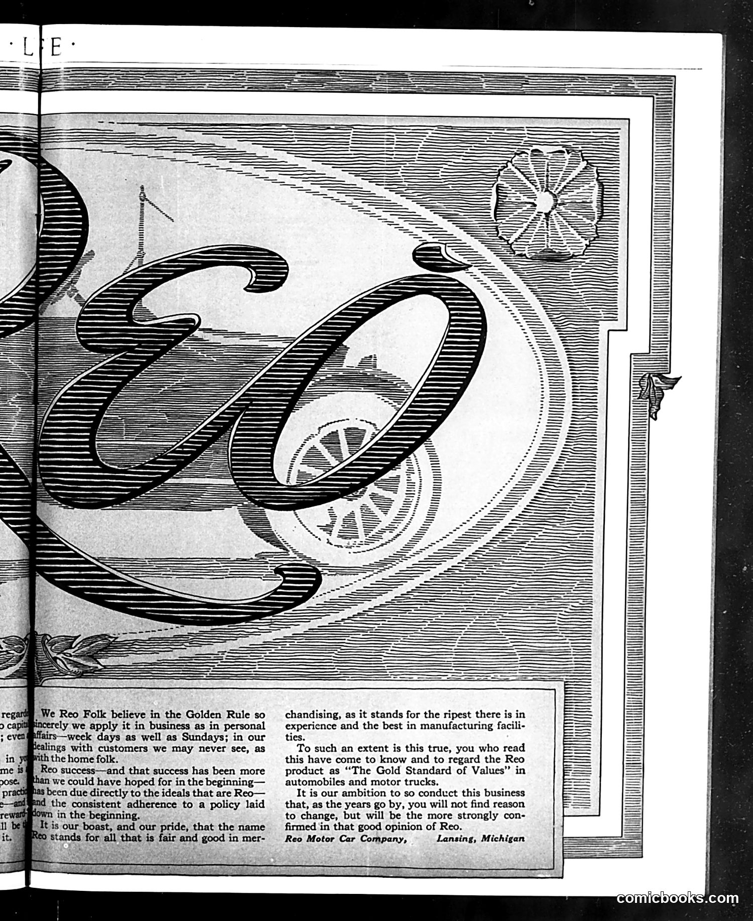 Life — September 28, 1916 — page 5 of 41