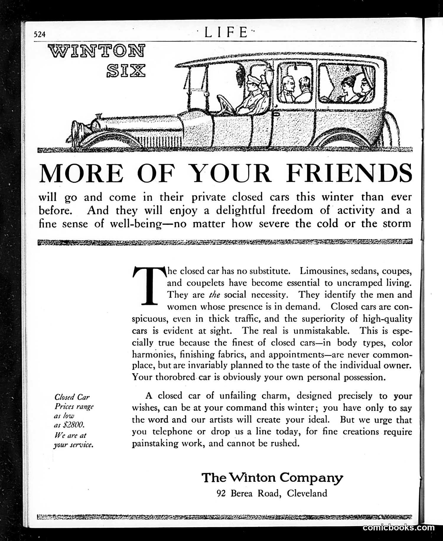 Life — September 28, 1916 — page 8 of 41