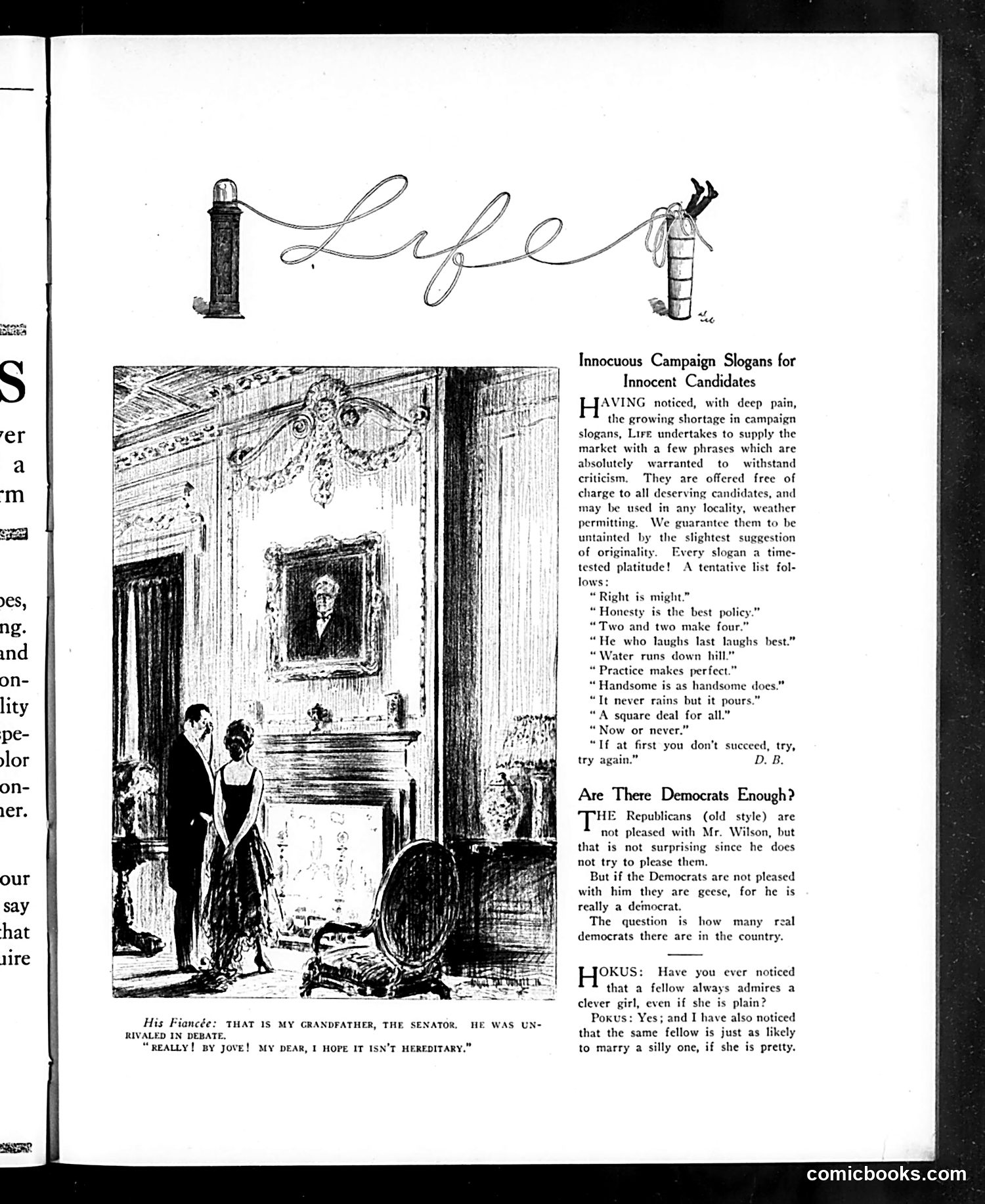 Life — September 28, 1916 — page 9 of 41