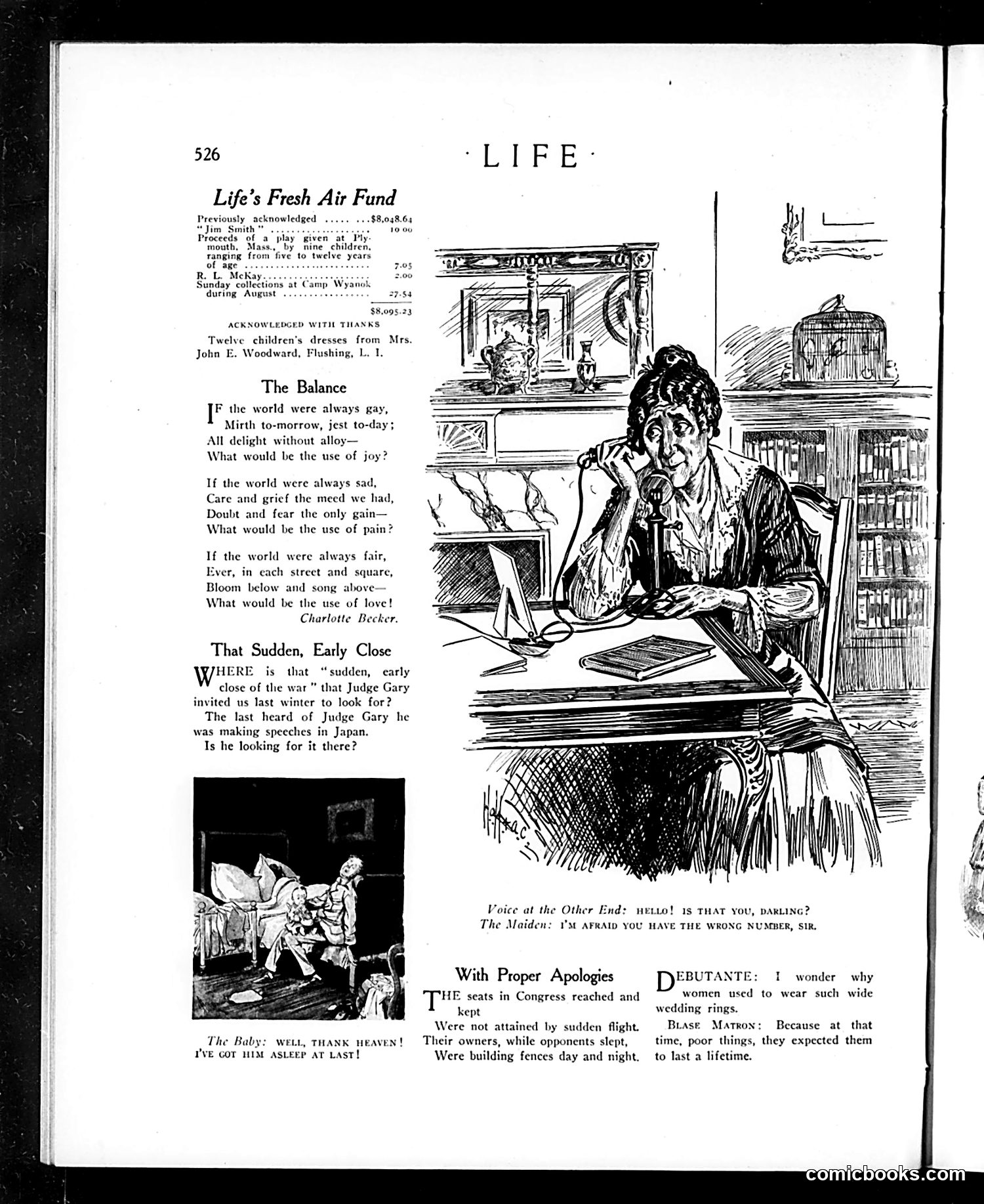 Life — September 28, 1916 — page 10 of 41