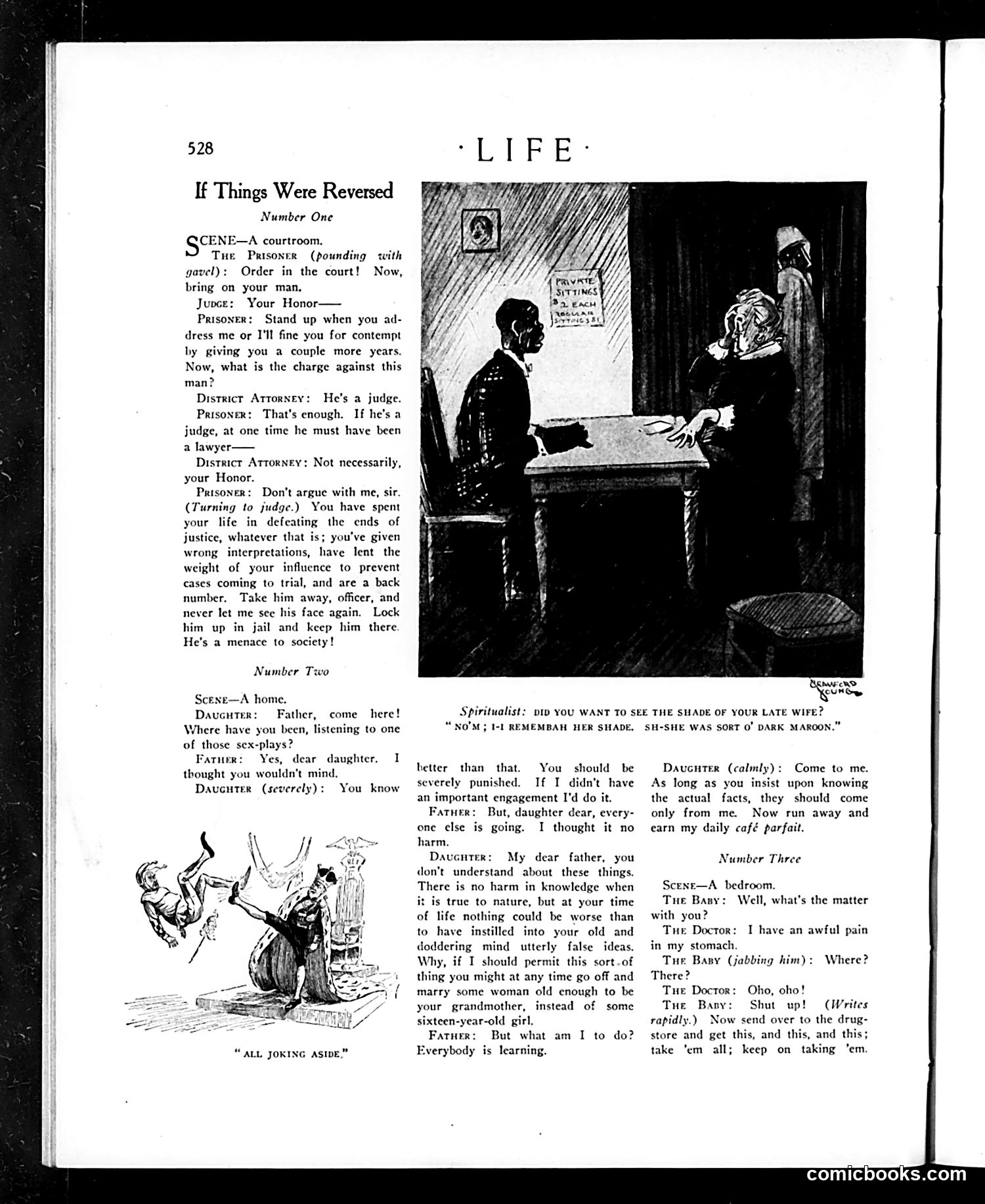 Life — September 28, 1916 — page 12 of 41
