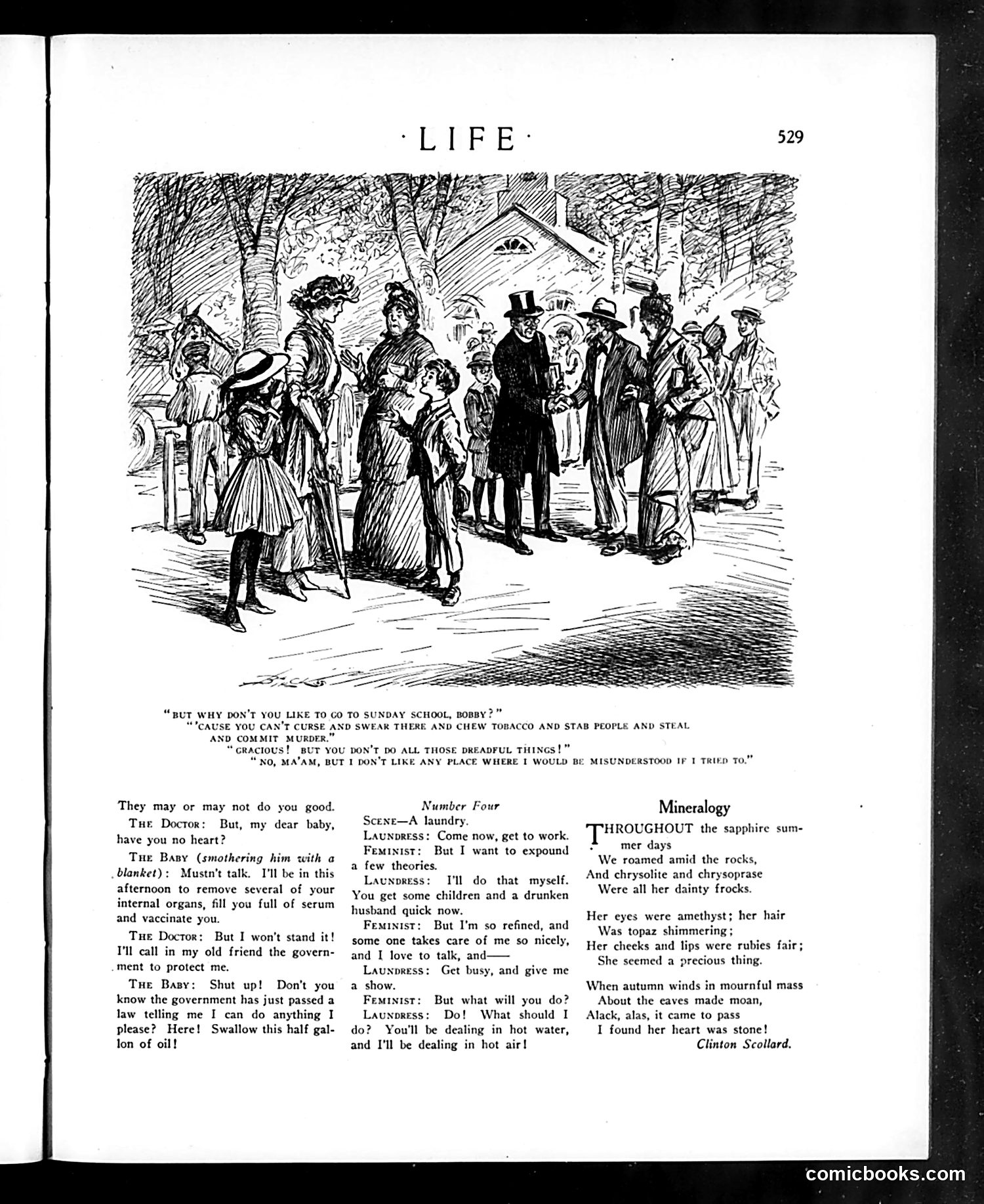 Life — September 28, 1916 — page 13 of 41